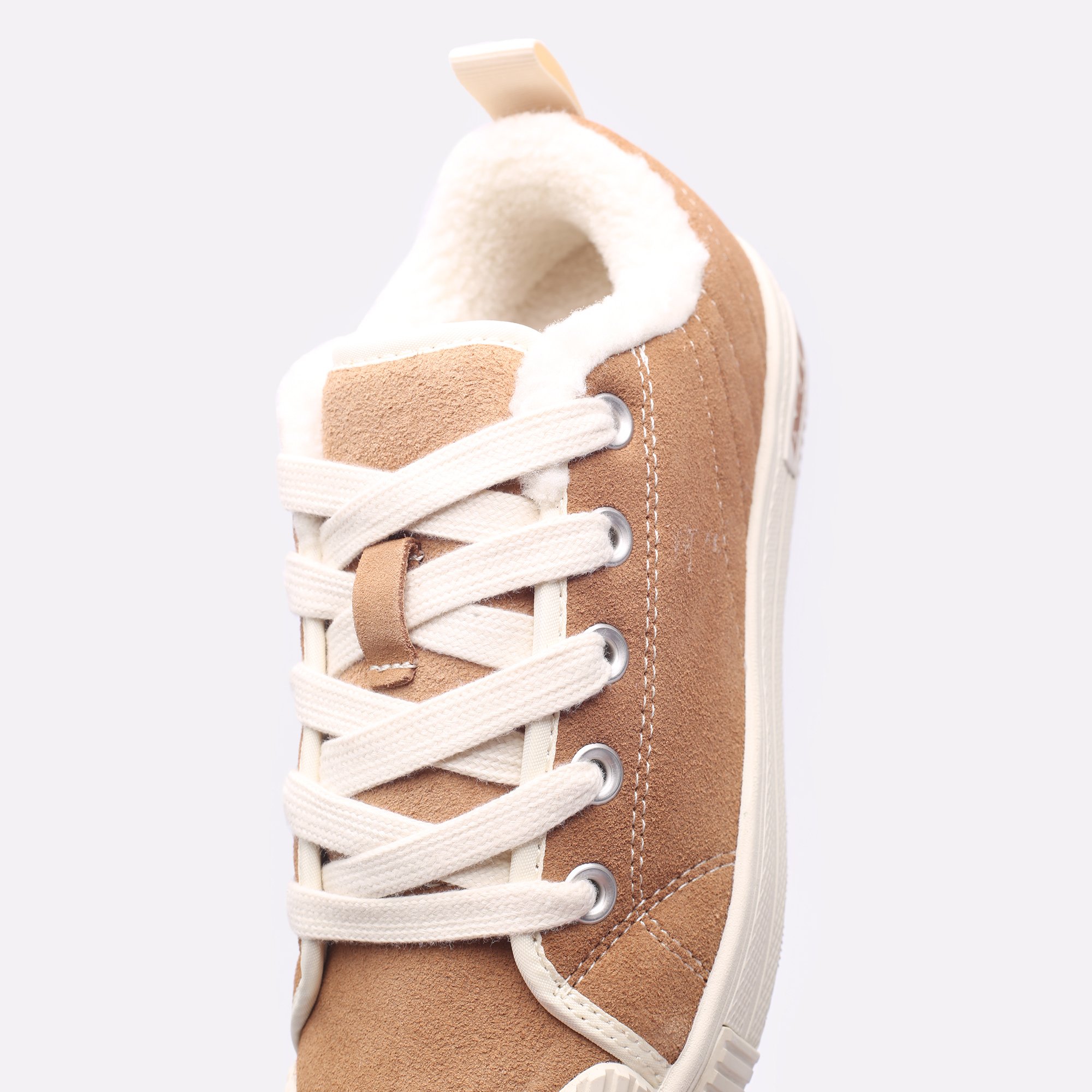 Кеды Два Мяча Bubble Winter 71 (BBL WNTR 71 T1)  - цена, описание, фото 7