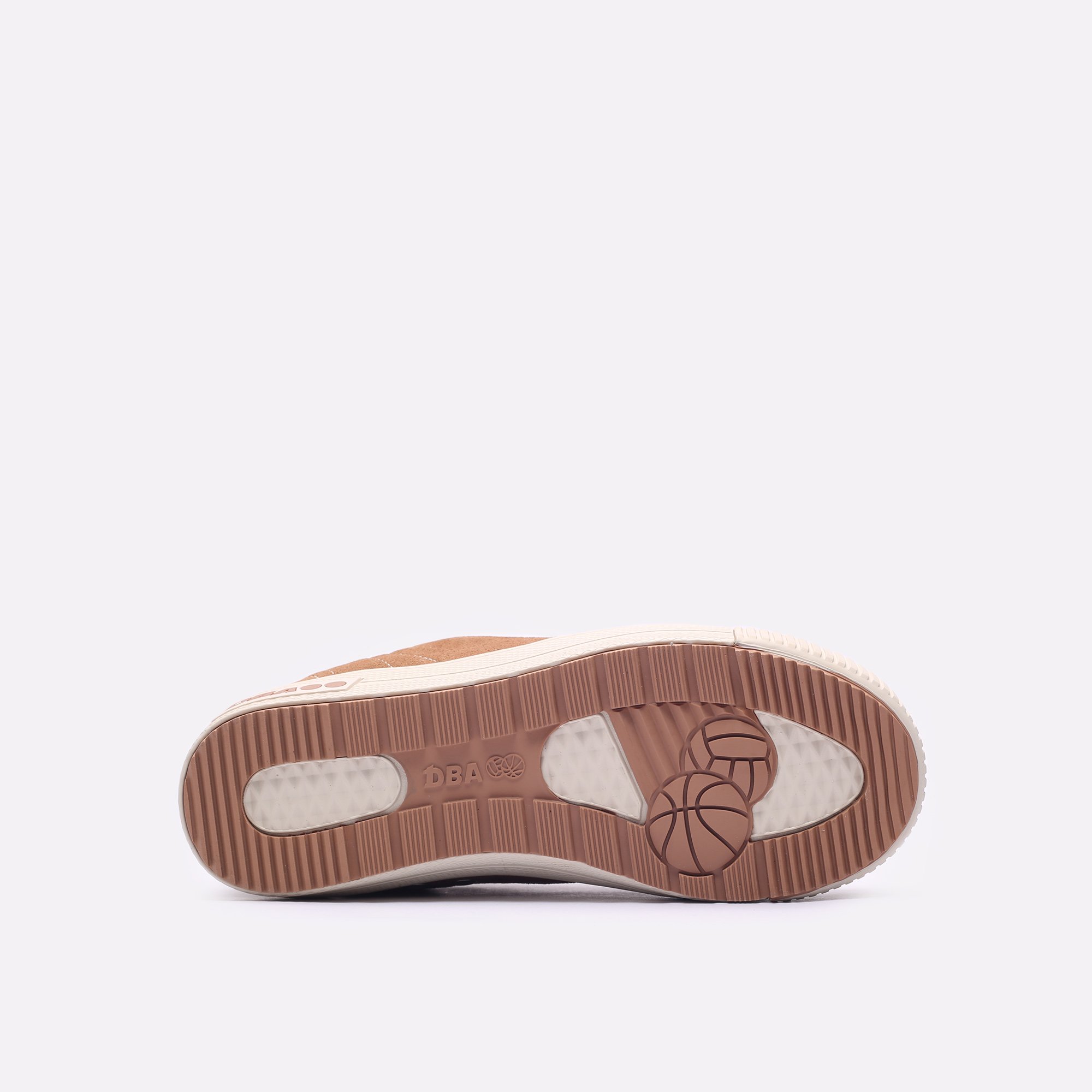 Кеды Два Мяча Bubble Winter 71 (BBL WNTR 71 T1)  - цена, описание, фото 5