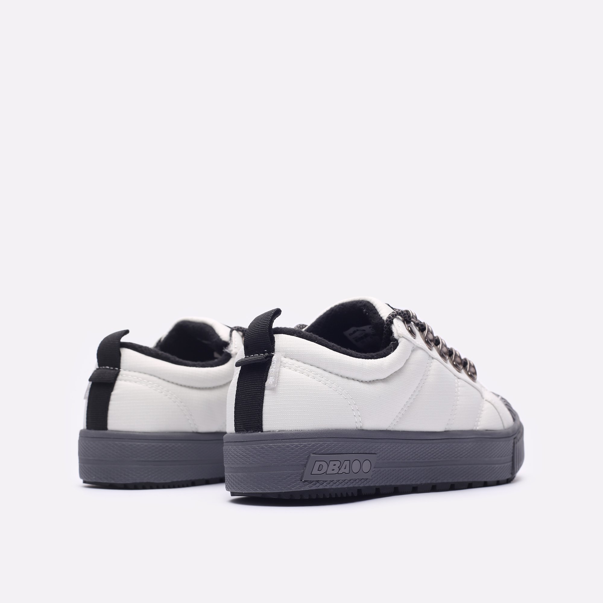 Кеды Два Мяча Bubble Tech (BBL TH 02 RS WB)  - цена, описание, фото 3