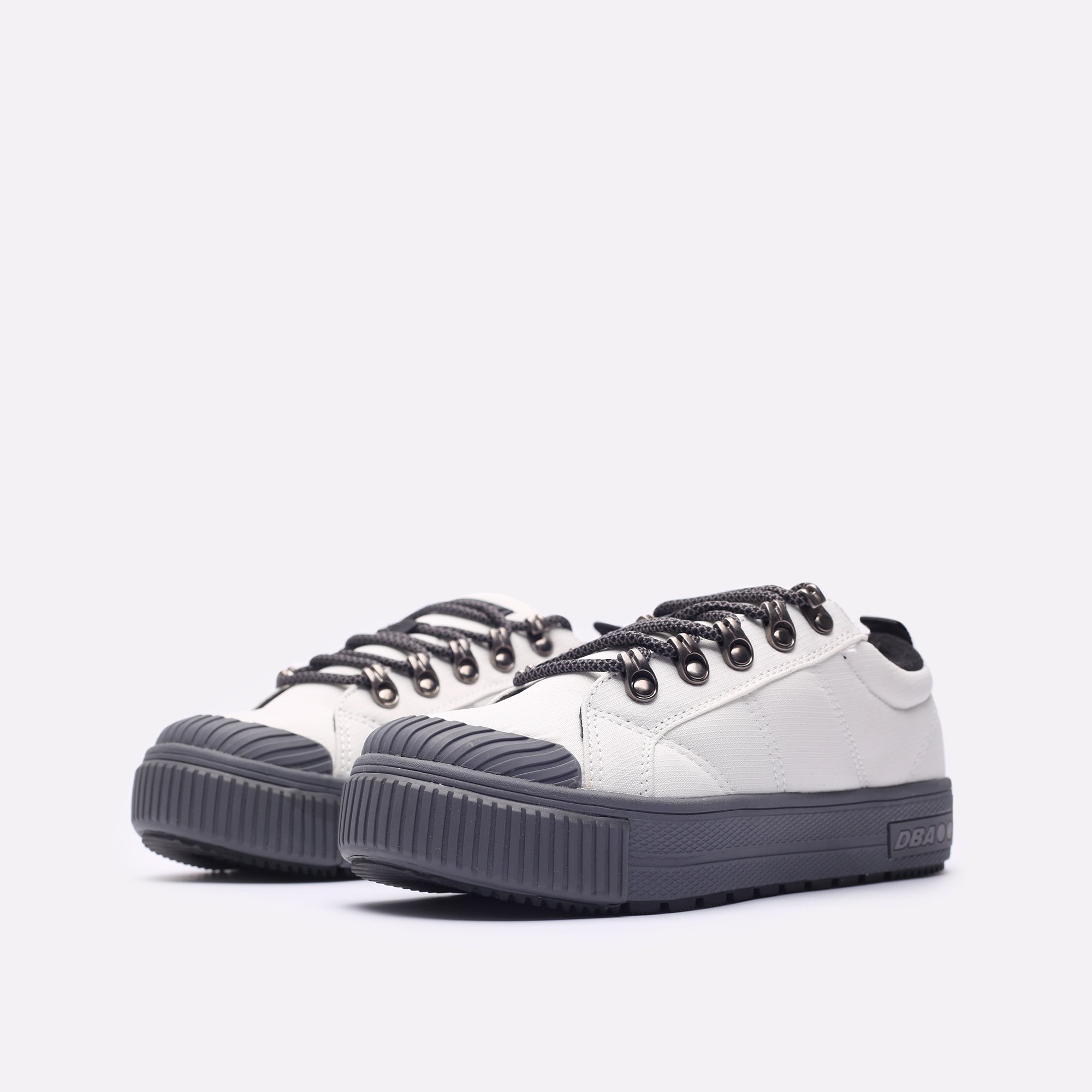 Кеды Два Мяча Bubble Tech (BBL TH 02 RS WB)  - цена, описание, фото 4