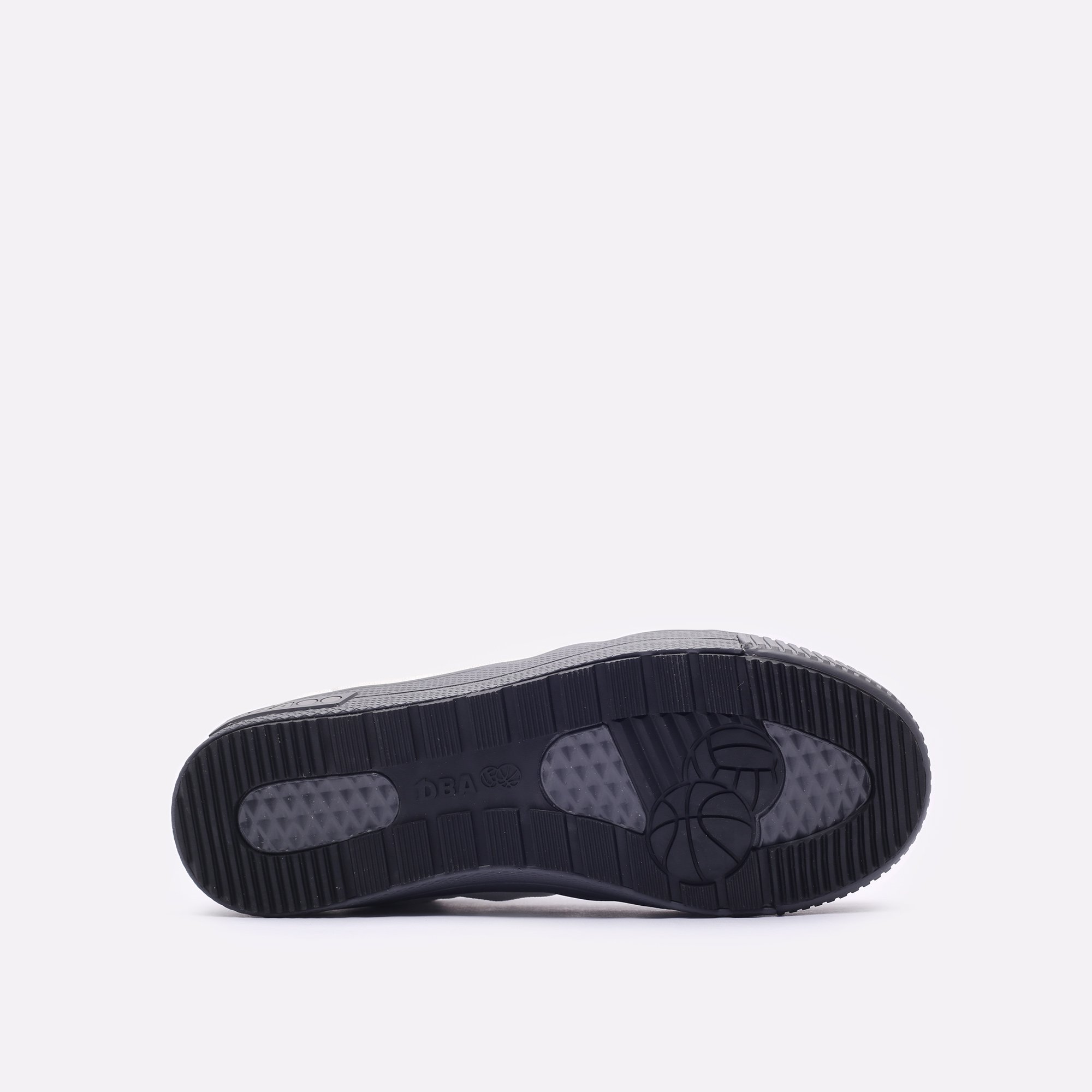 Кеды Два Мяча Bubble Tech (BBL TH 02 RS WB)  - цена, описание, фото 5