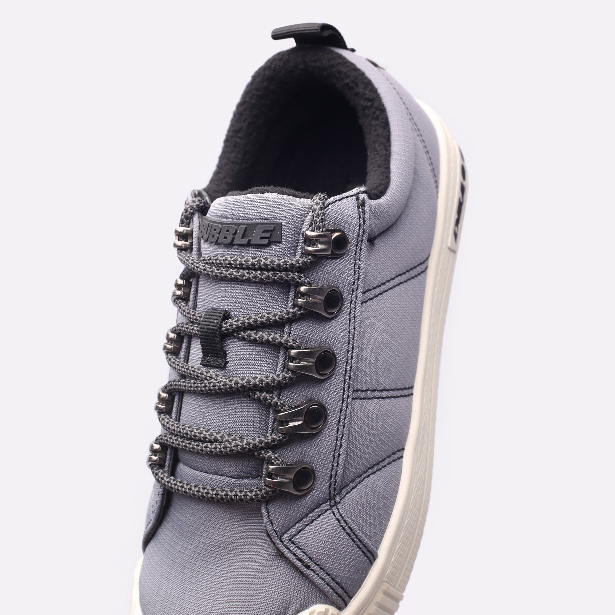 Кеды Два Мяча Bubble Tech (BBL TH 01 RS 92)  - цена, описание, фото 7