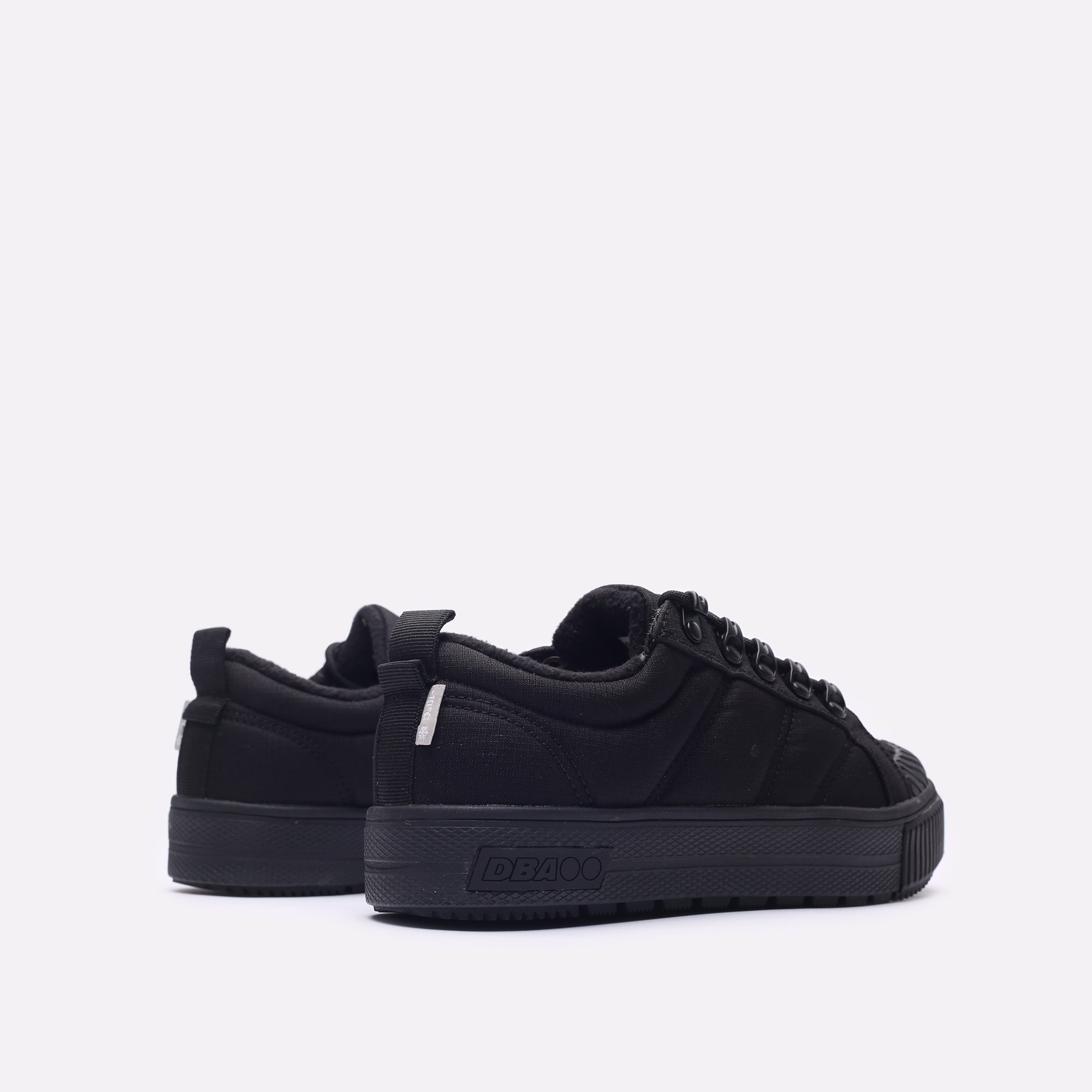 Кеды Два Мяча Bubble Tech (BBL TH 01 RS BB)  - цена, описание, фото 3