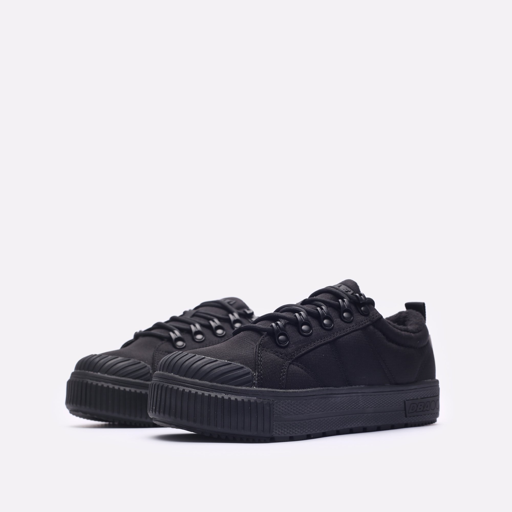 Кеды Два Мяча Bubble Tech (BBL TH 01 RS BB)  - цена, описание, фото 4