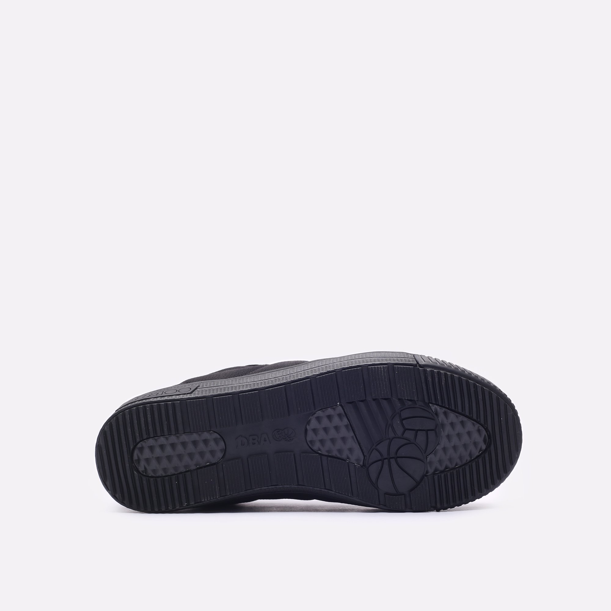 Кеды Два Мяча Bubble Tech (BBL TH 01 RS BB)  - цена, описание, фото 5