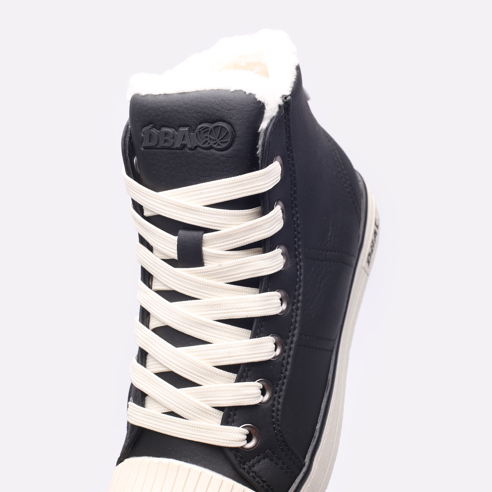 Кеды Два Мяча Bubble Winter Boot (BBL WB 01 MF 99)  - цена, описание, фото 7