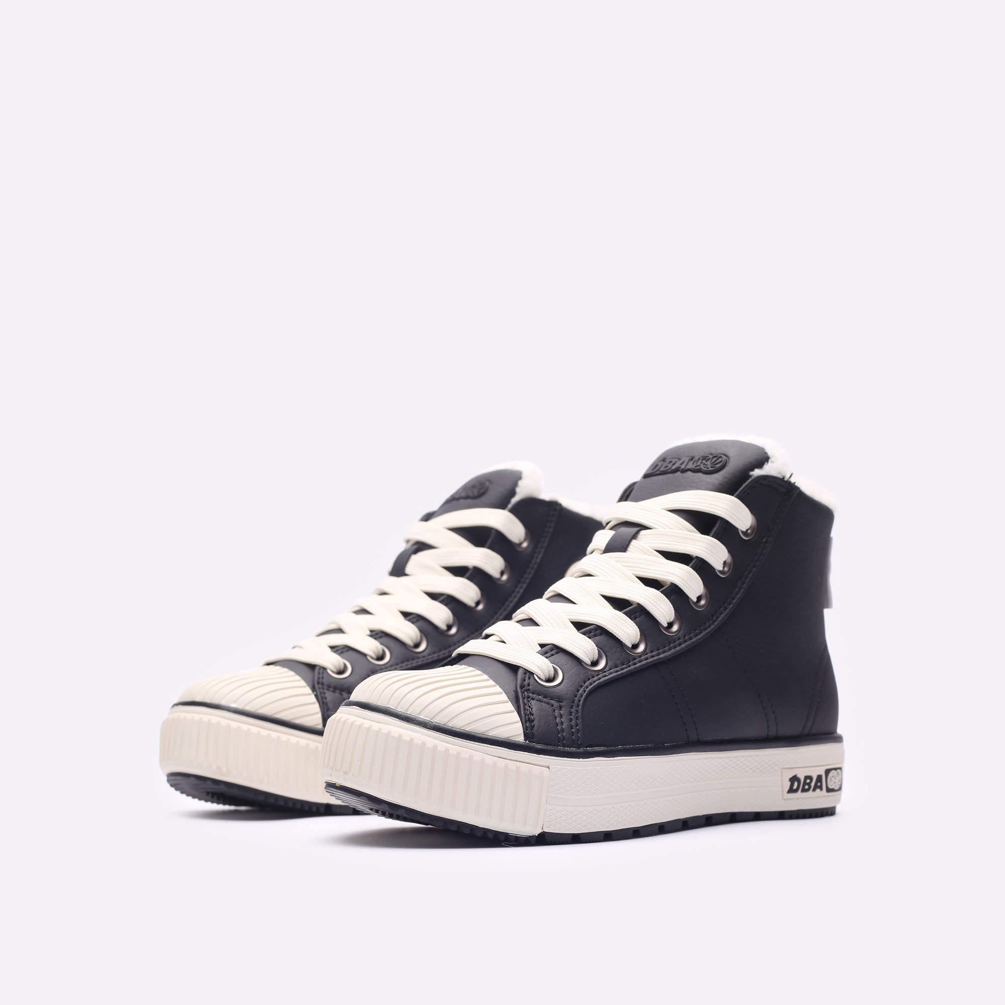 Кеды Два Мяча Bubble Winter Boot (BBL WB 01 MF 99)  - цена, описание, фото 4