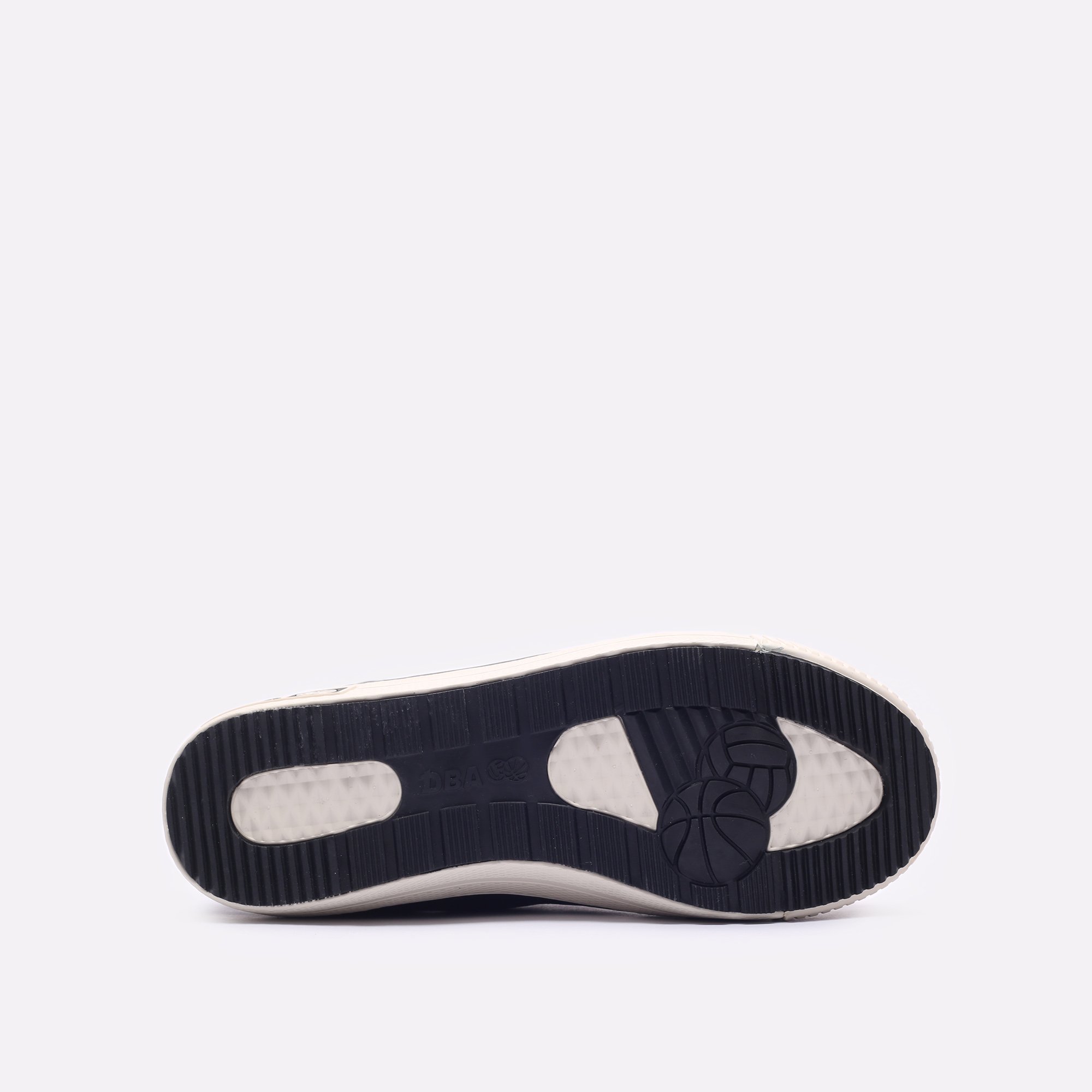 Кеды Два Мяча Bubble Winter Boot (BBL WB 01 MF 99)  - цена, описание, фото 5