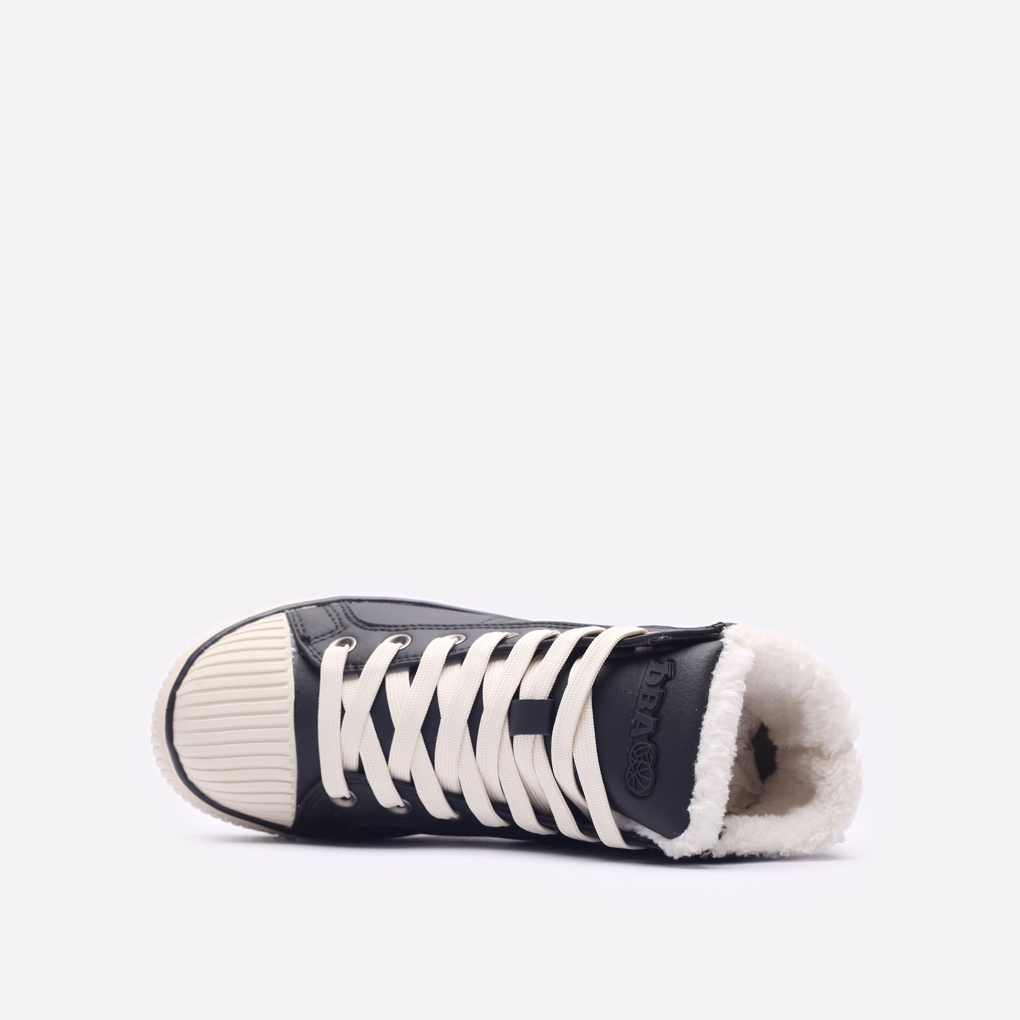 Кеды Два Мяча Bubble Winter Boot (BBL WB 01 MF 99)  - цена, описание, фото 6