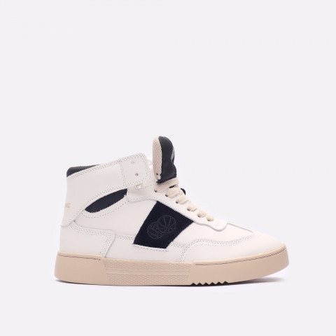 кеды Два Мяча Grand-Prix  