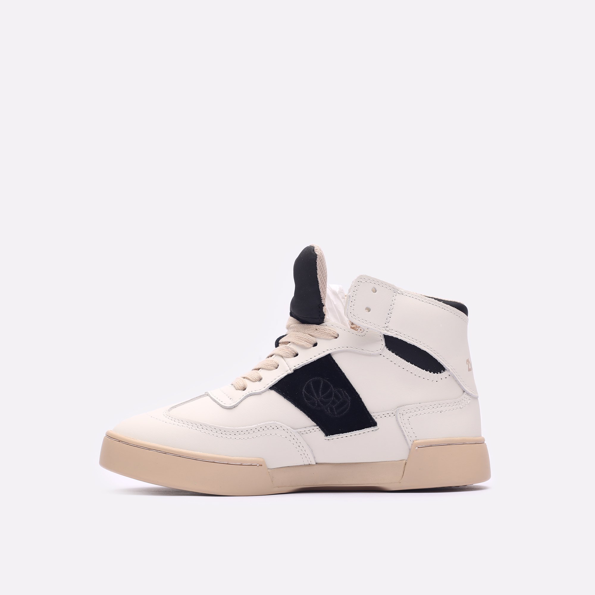 Кеды Два Мяча Grand-Prix (GPX 02 LTR 01)  - цена, описание, фото 2