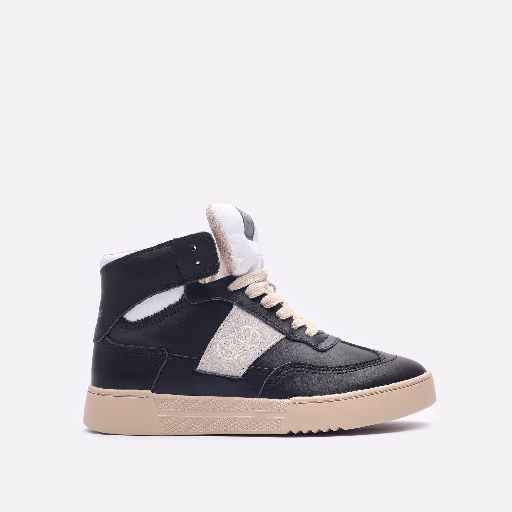 Кеды Два Мяча Grand-Prix (GPX 02 LTR 99)  - цена, описание, фото 1