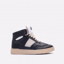 Кеды Два Мяча Grand-Prix (GPX 02 LTR 99)