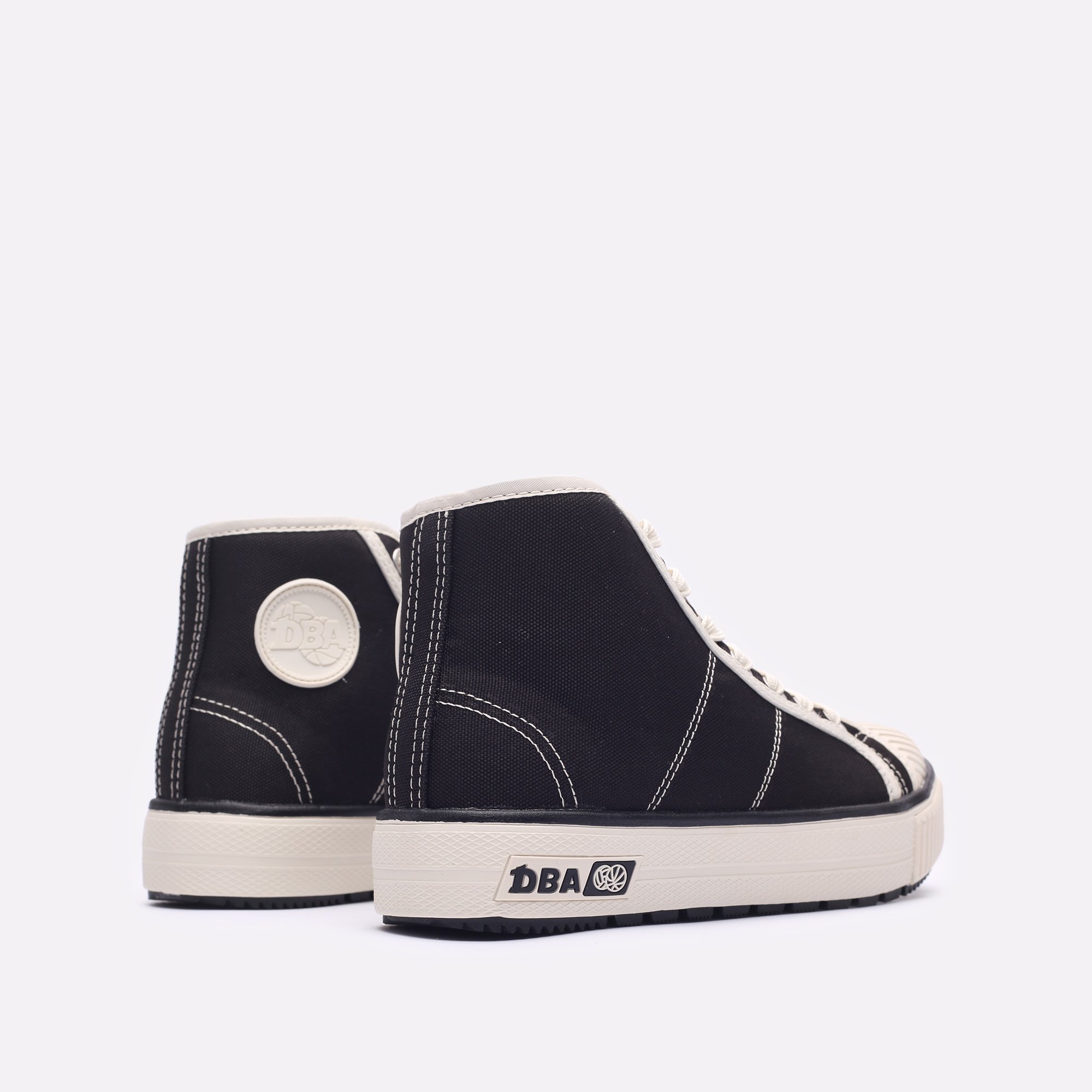 Кеды Два Мяча Bubble Winter 65 (BBL 65 01 PR 99)  - цена, описание, фото 3