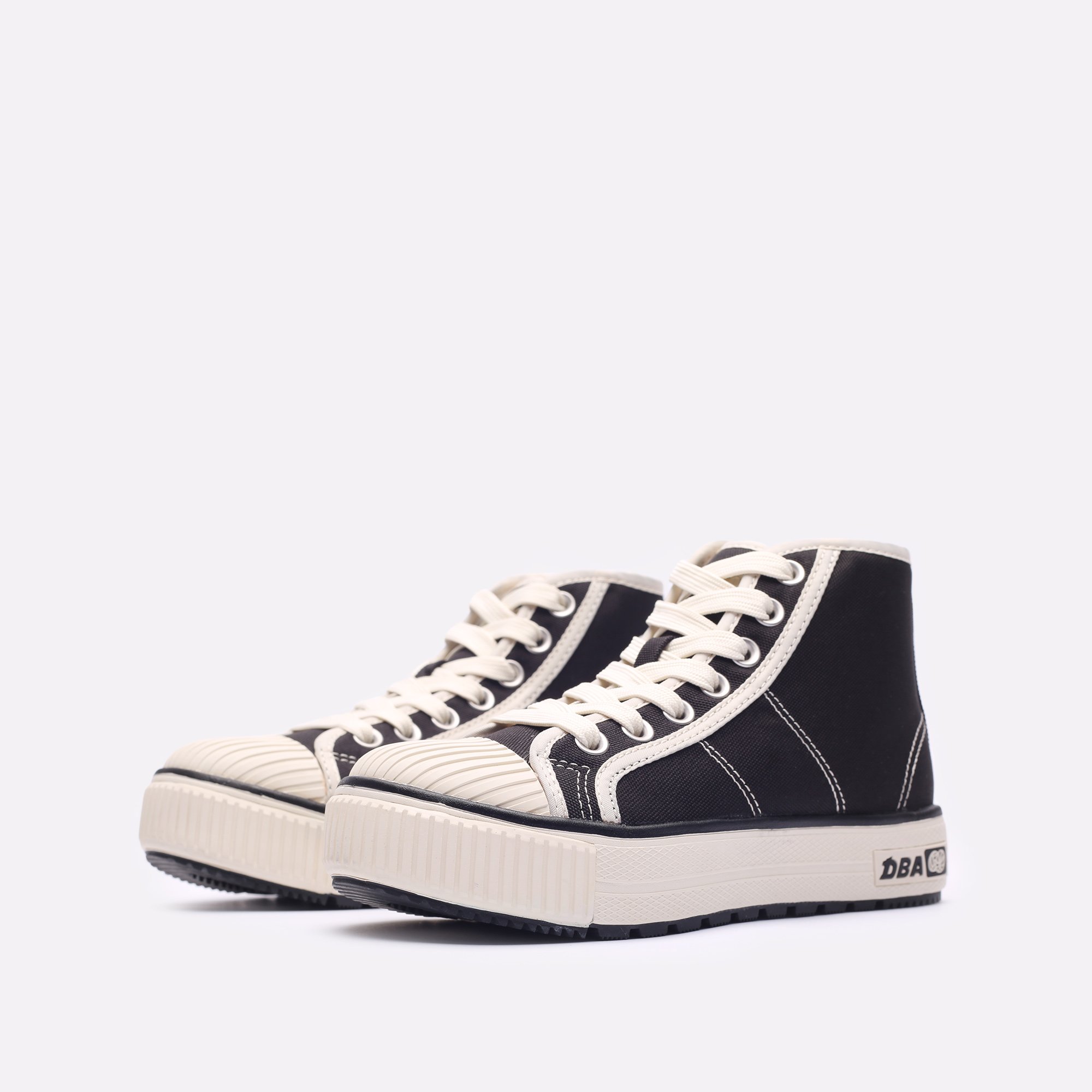 Кеды Два Мяча Bubble Winter 65 (BBL 65 01 PR 99)  - цена, описание, фото 4