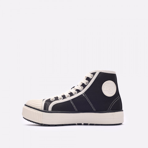 кеды Два Мяча Bubble Winter 65 – фото для каталога