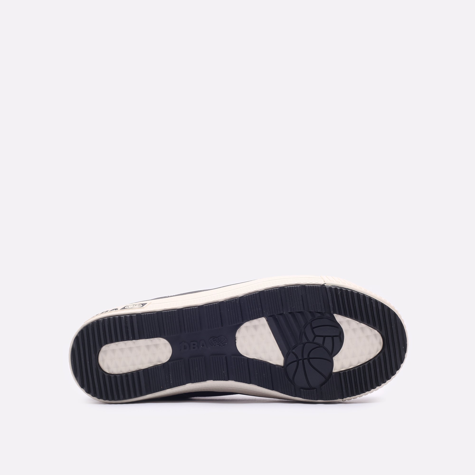 Кеды Два Мяча Bubble Winter 65 (BBL 65 01 PR 99)  - цена, описание, фото 5