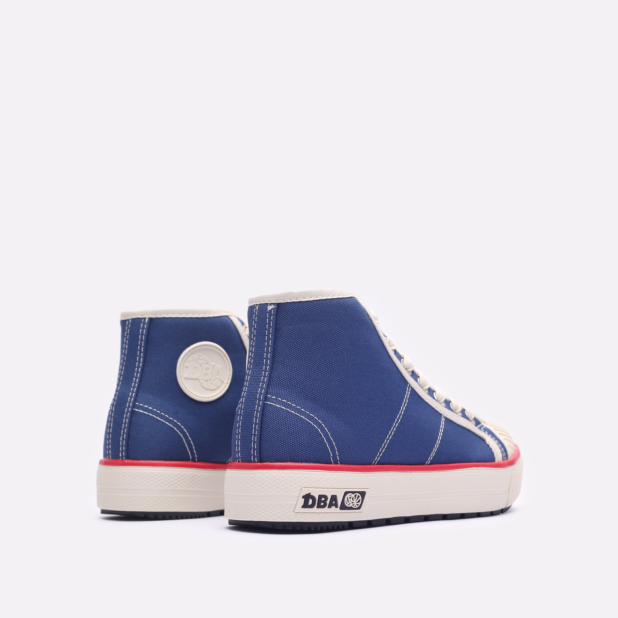 Кеды Два Мяча Bubble Winter 65 (BBL 65 01 PR Z3)  - цена, описание, фото 3