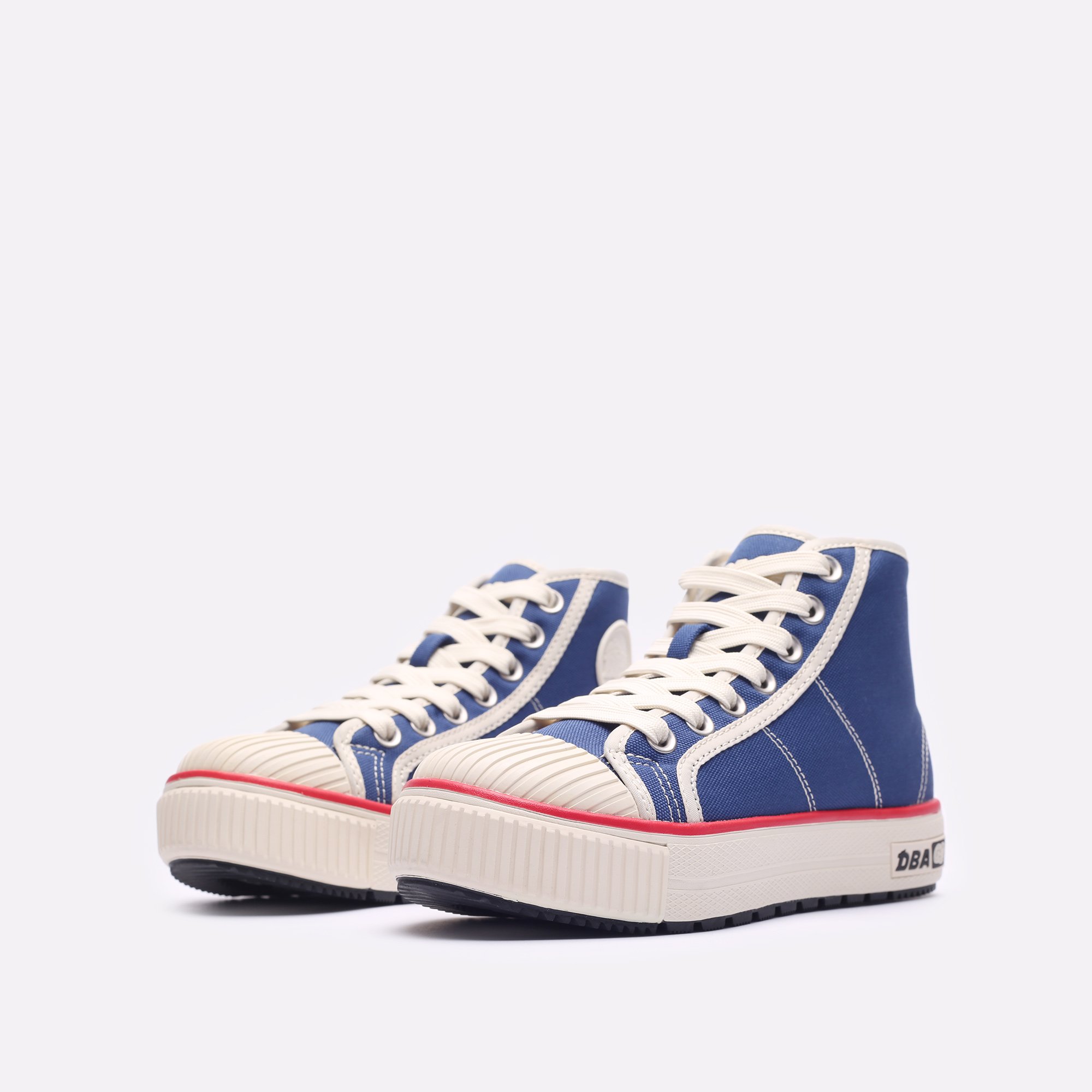 Кеды Два Мяча Bubble Winter 65 (BBL 65 01 PR Z3)  - цена, описание, фото 4