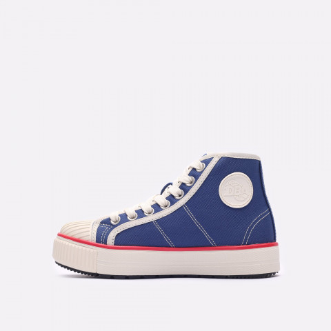 кеды Два Мяча Bubble Winter 65 – фото для каталога