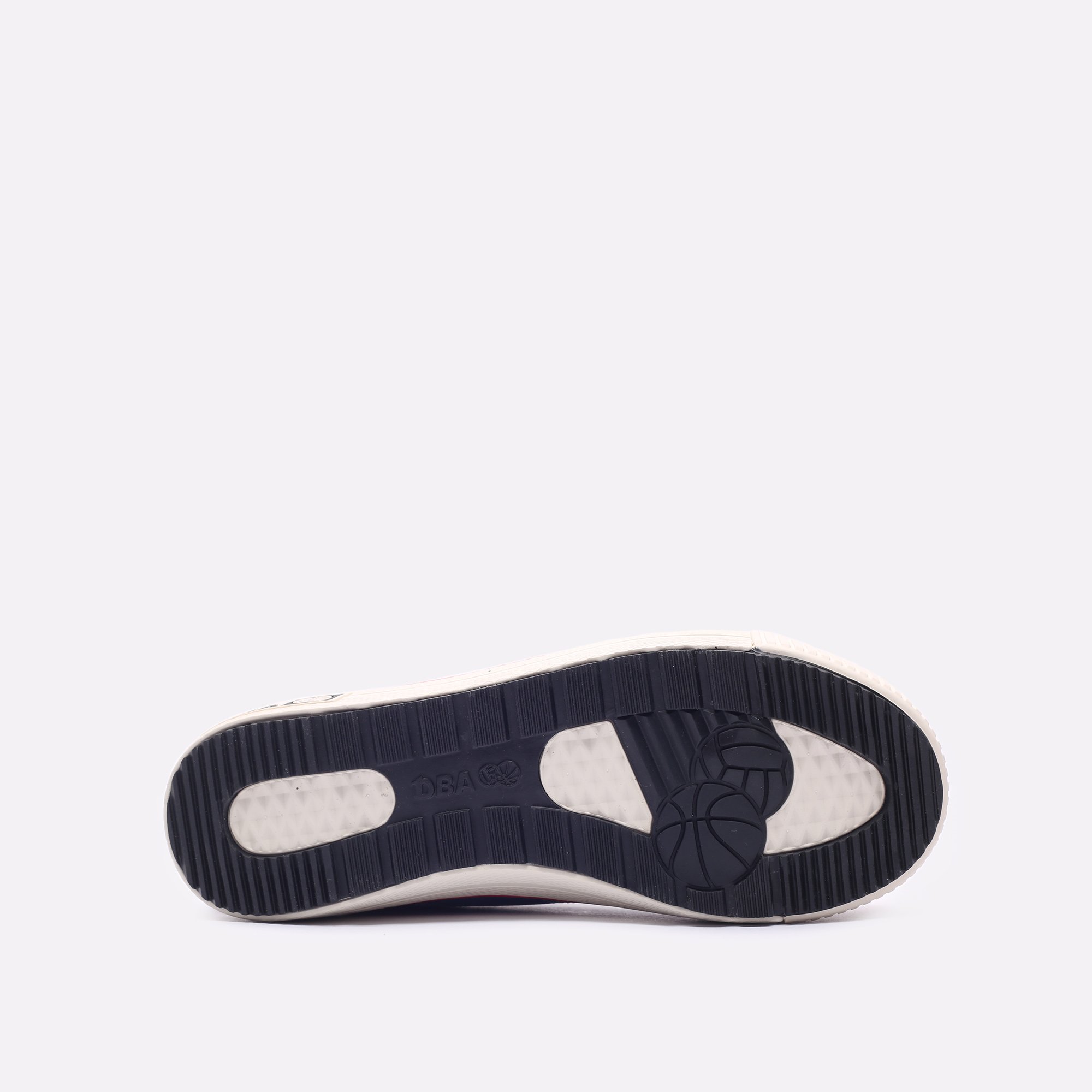 Кеды Два Мяча Bubble Winter 65 (BBL 65 01 PR Z3)  - цена, описание, фото 5