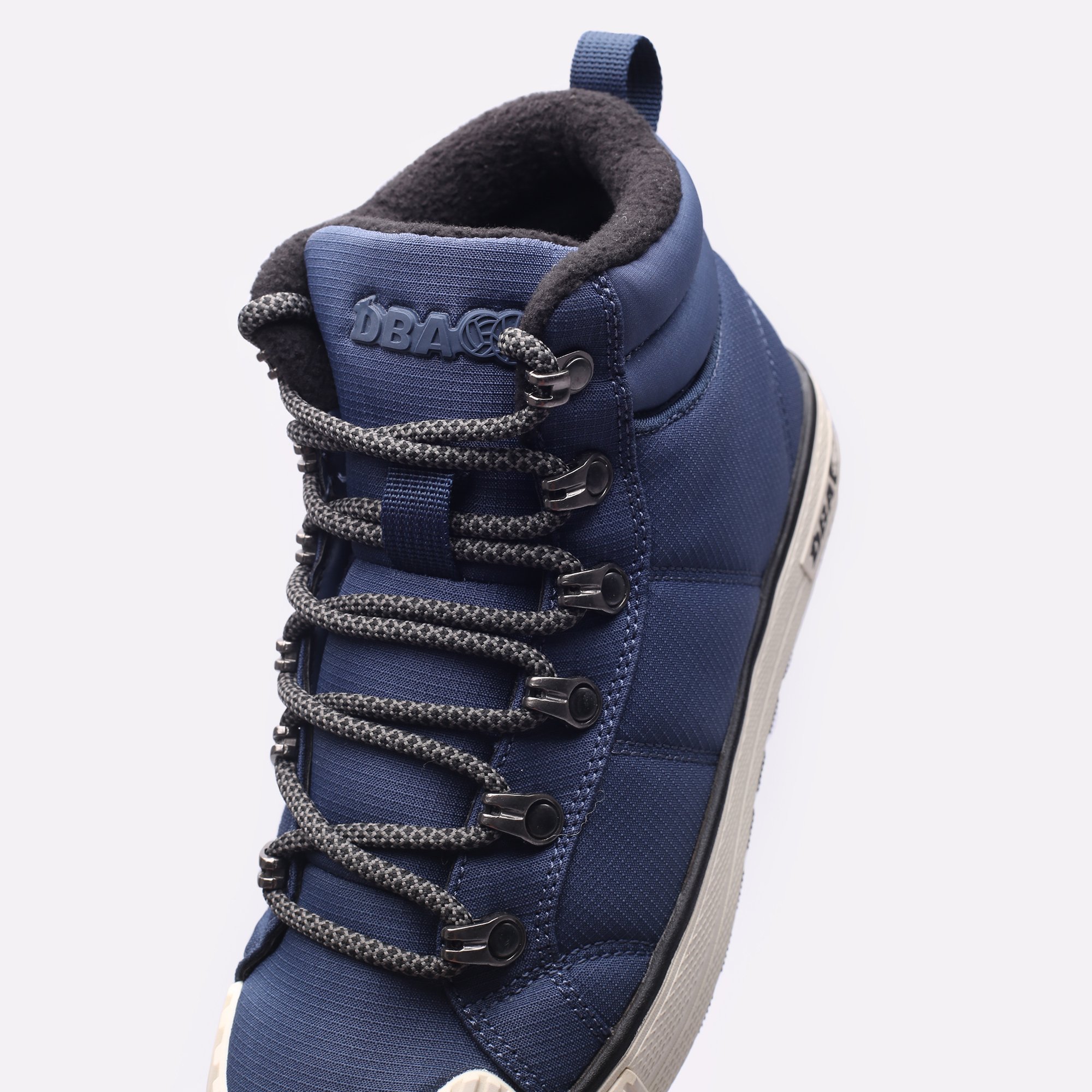 Кеды Два Мяча Bubble Sneaker Boot (BBL SB 01 RS Z4)  - цена, описание, фото 7