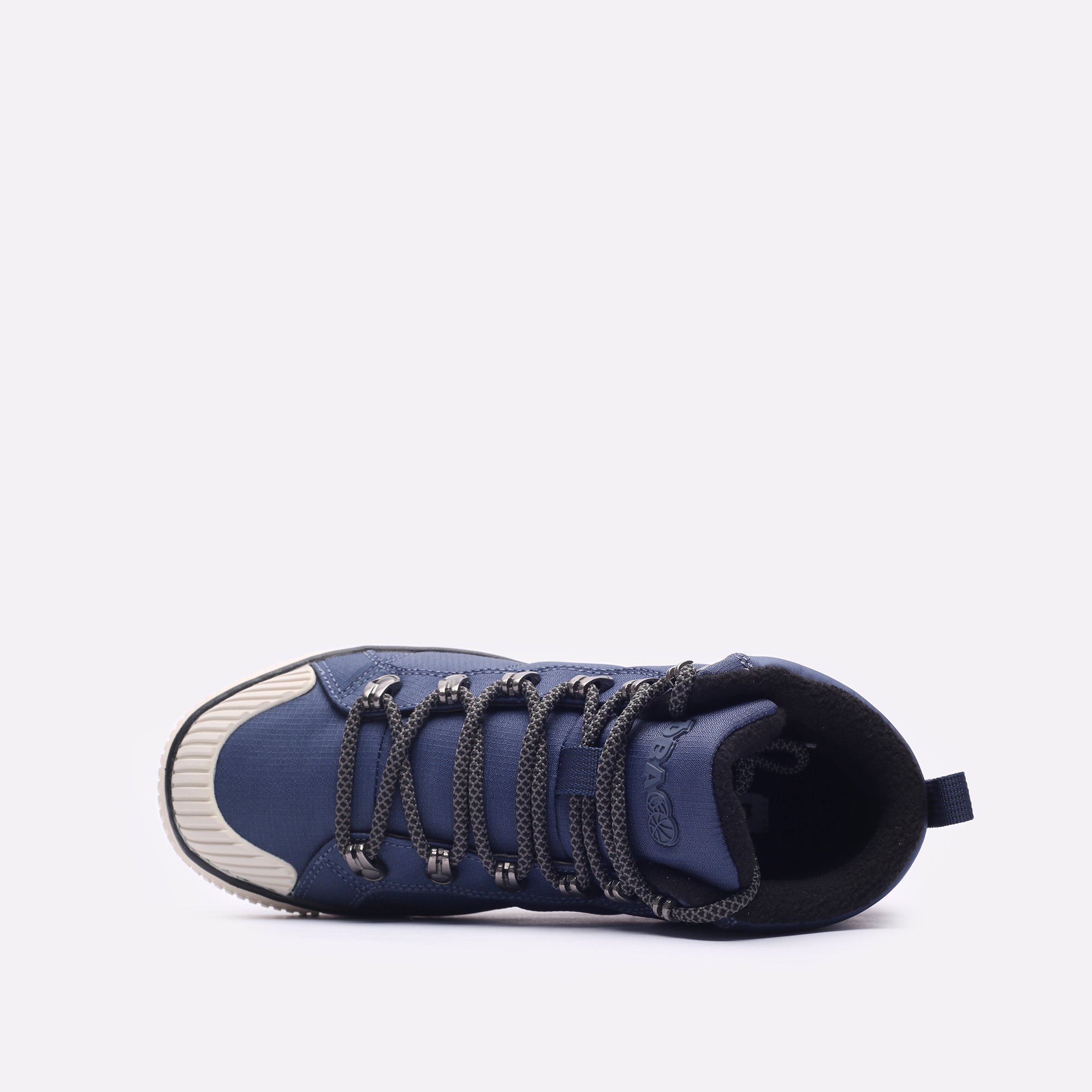 Кеды Два Мяча Bubble Sneaker Boot (BBL SB 01 RS Z4)  - цена, описание, фото 6