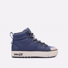 Кеды Два Мяча Bubble Sneaker Boot (BBL SB 01 RS Z4)