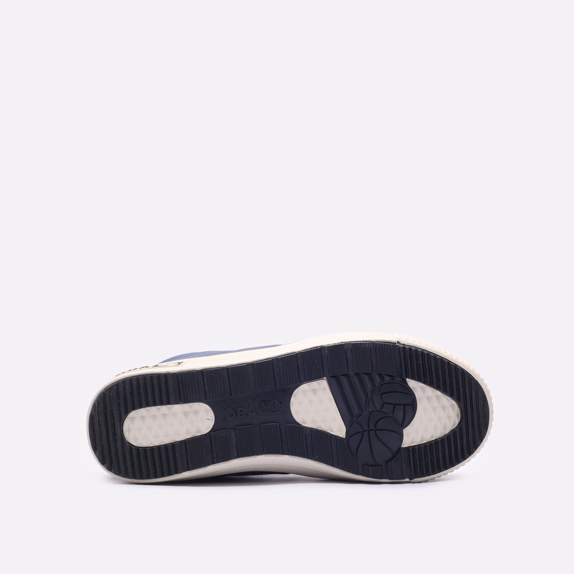 Кеды Два Мяча Bubble Sneaker Boot (BBL SB 01 RS Z4)  - цена, описание, фото 5