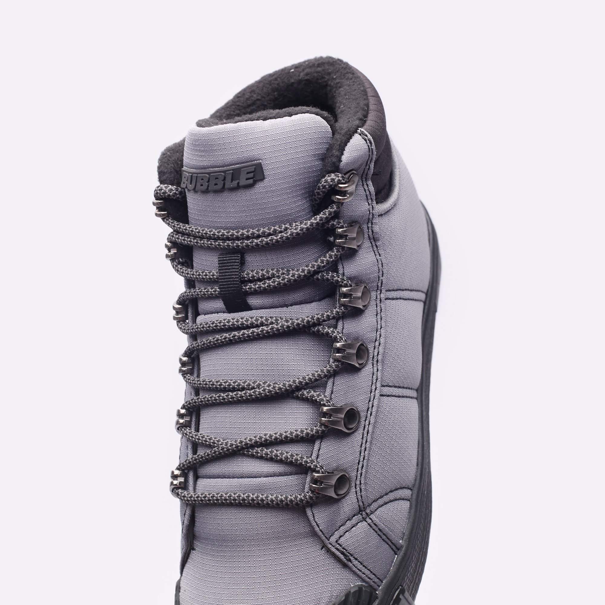 Кеды Два Мяча Bubble Sneaker Boot (BBL SB 01 RS 92)  - цена, описание, фото 6