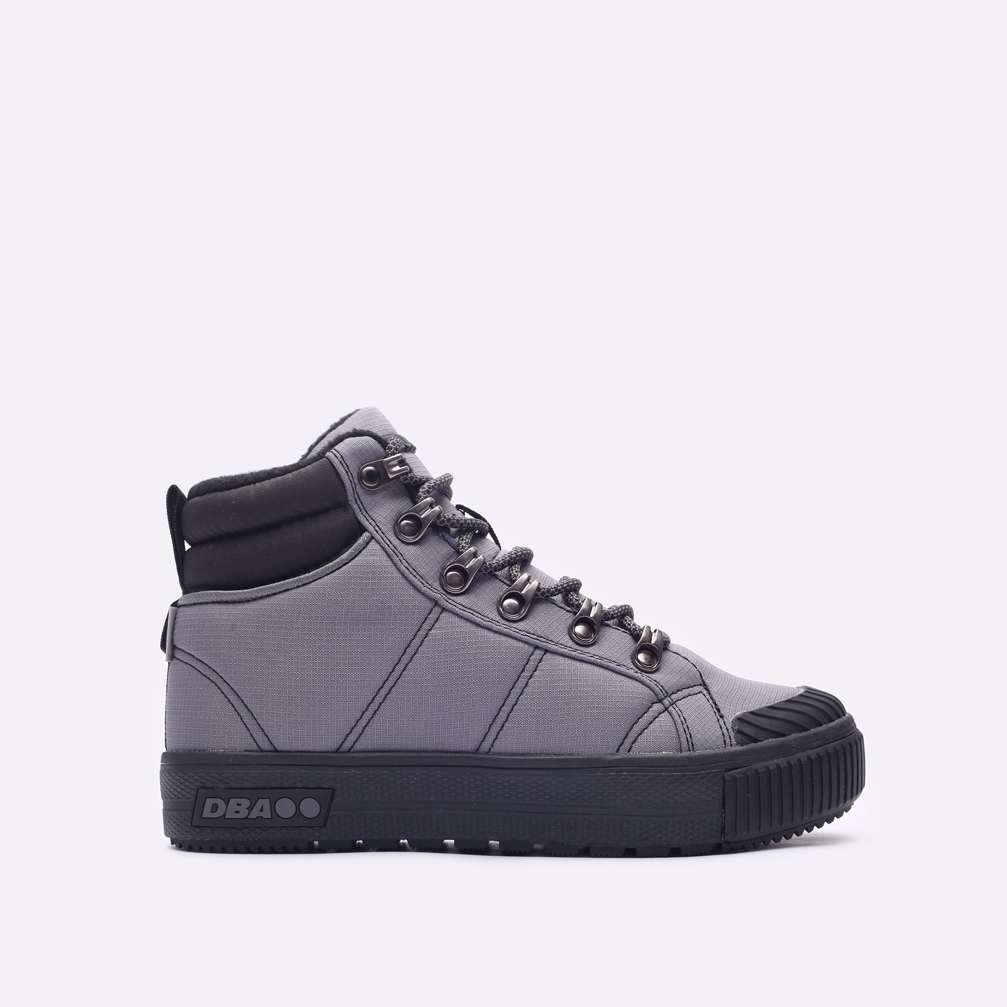 Кеды Два Мяча Bubble Sneaker Boot (BBL SB 01 RS 92)  - цена, описание, фото 1