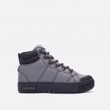 Кеды Два Мяча Bubble Sneaker Boot (BBL SB 01 RS 92)