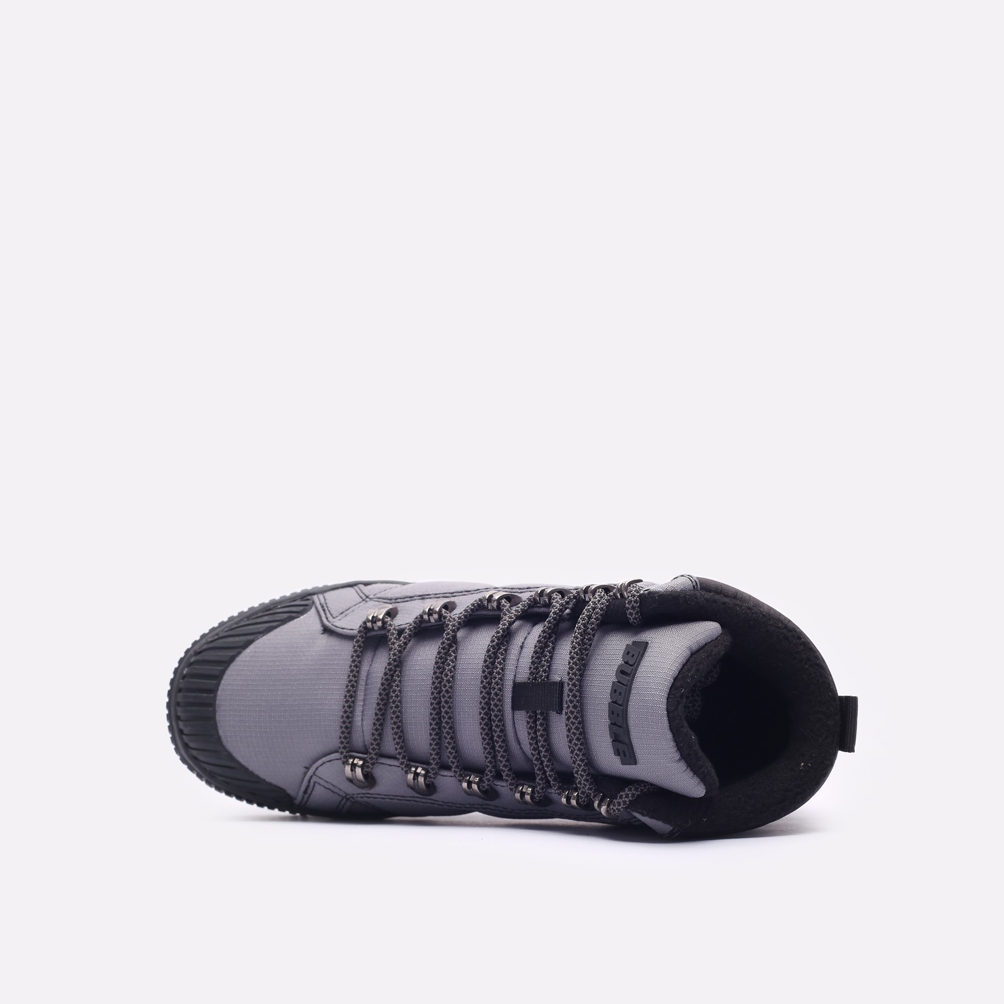 Кеды Два Мяча Bubble Sneaker Boot (BBL SB 01 RS 92)  - цена, описание, фото 5