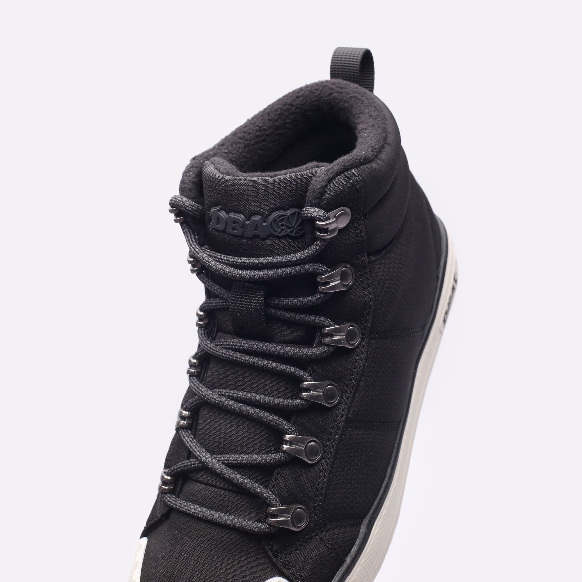 Кеды Два Мяча Bubble Sneaker Boot (BBL SB 01 RS 99)  - цена, описание, фото 7