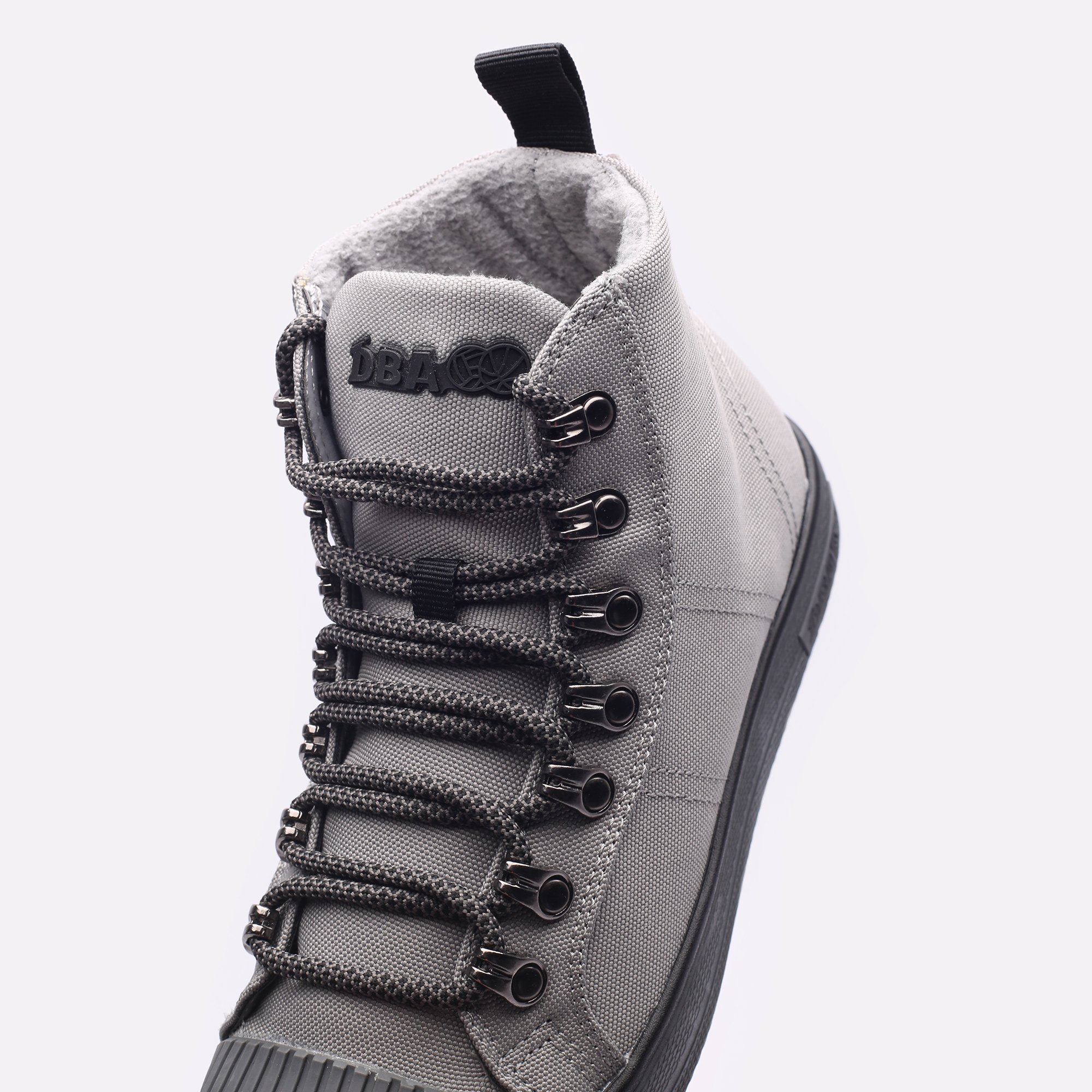 Кеды Два Мяча Bubble Tech Boot (BBL TB 01 OX 91)  - цена, описание, фото 7