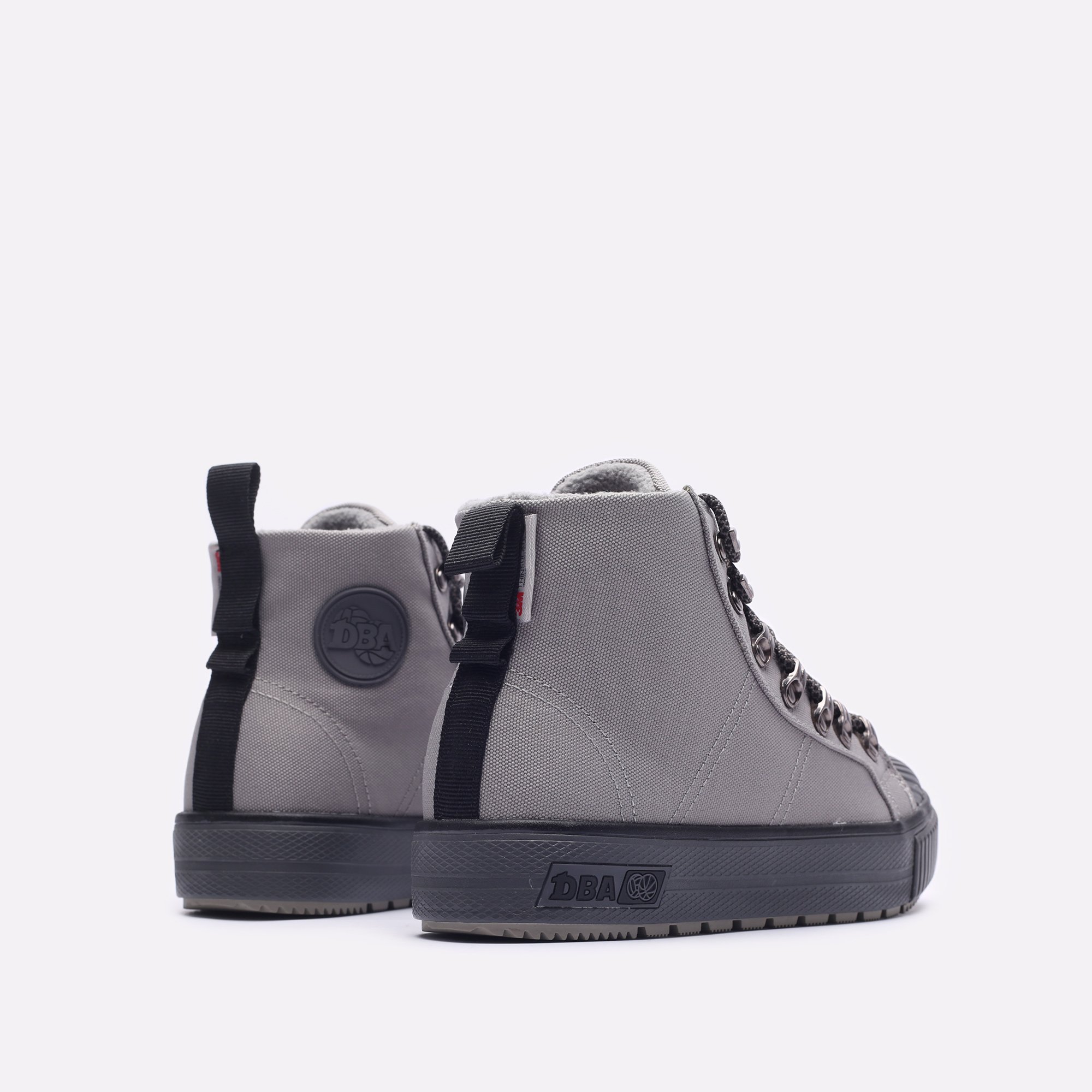 Кеды Два Мяча Bubble Tech Boot (BBL TB 01 OX 91)  - цена, описание, фото 3