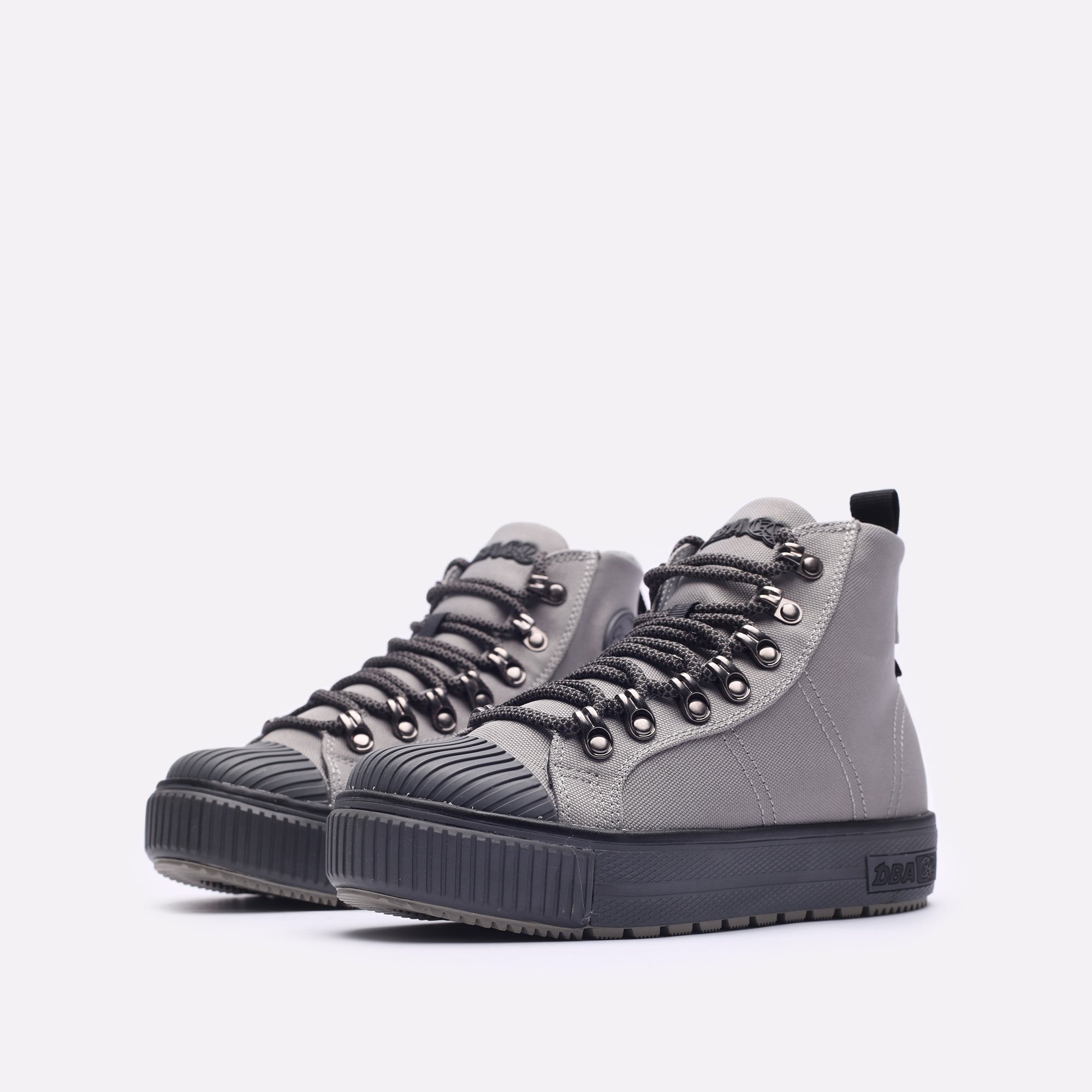 Кеды Два Мяча Bubble Tech Boot (BBL TB 01 OX 91)  - цена, описание, фото 4