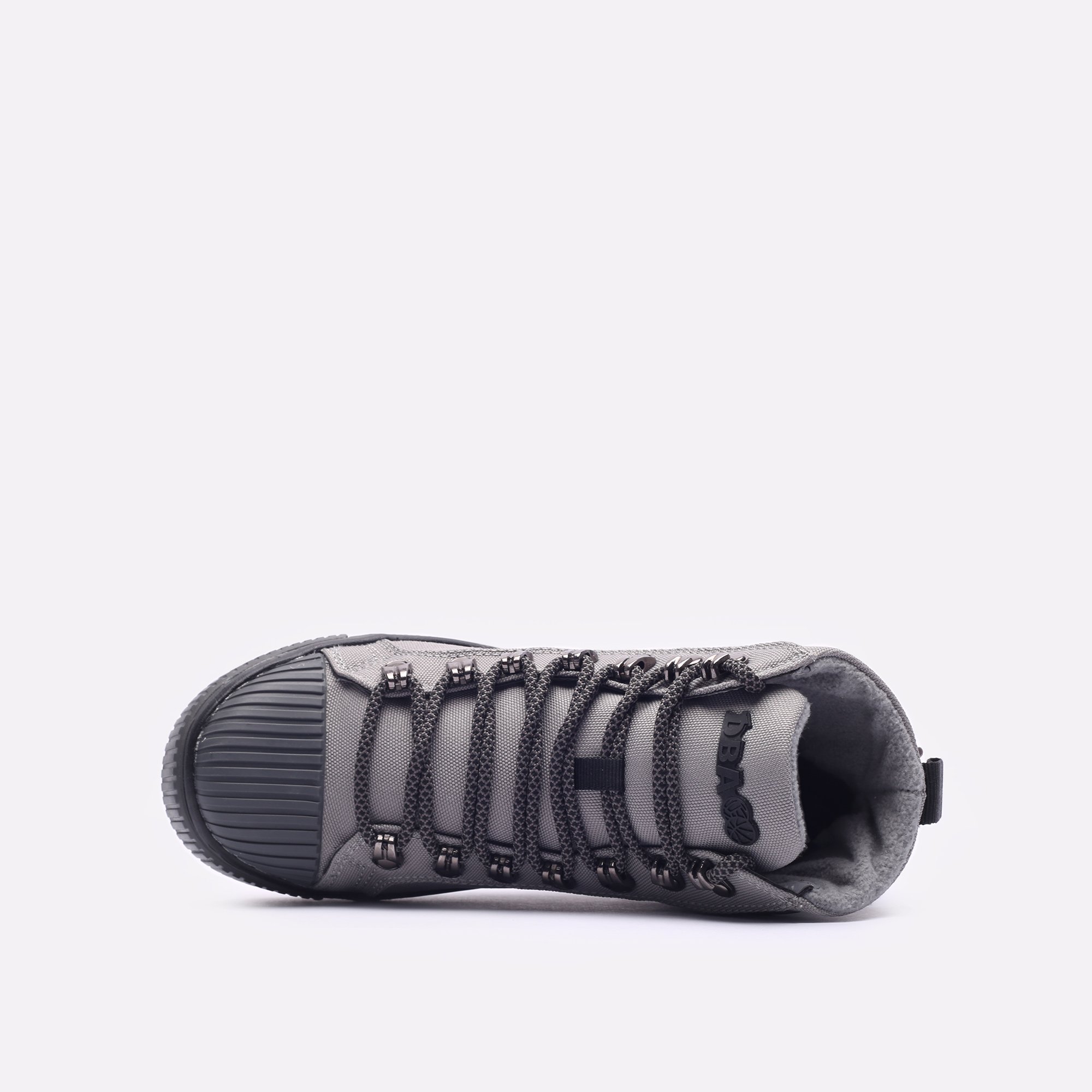 Кеды Два Мяча Bubble Tech Boot (BBL TB 01 OX 91)  - цена, описание, фото 6