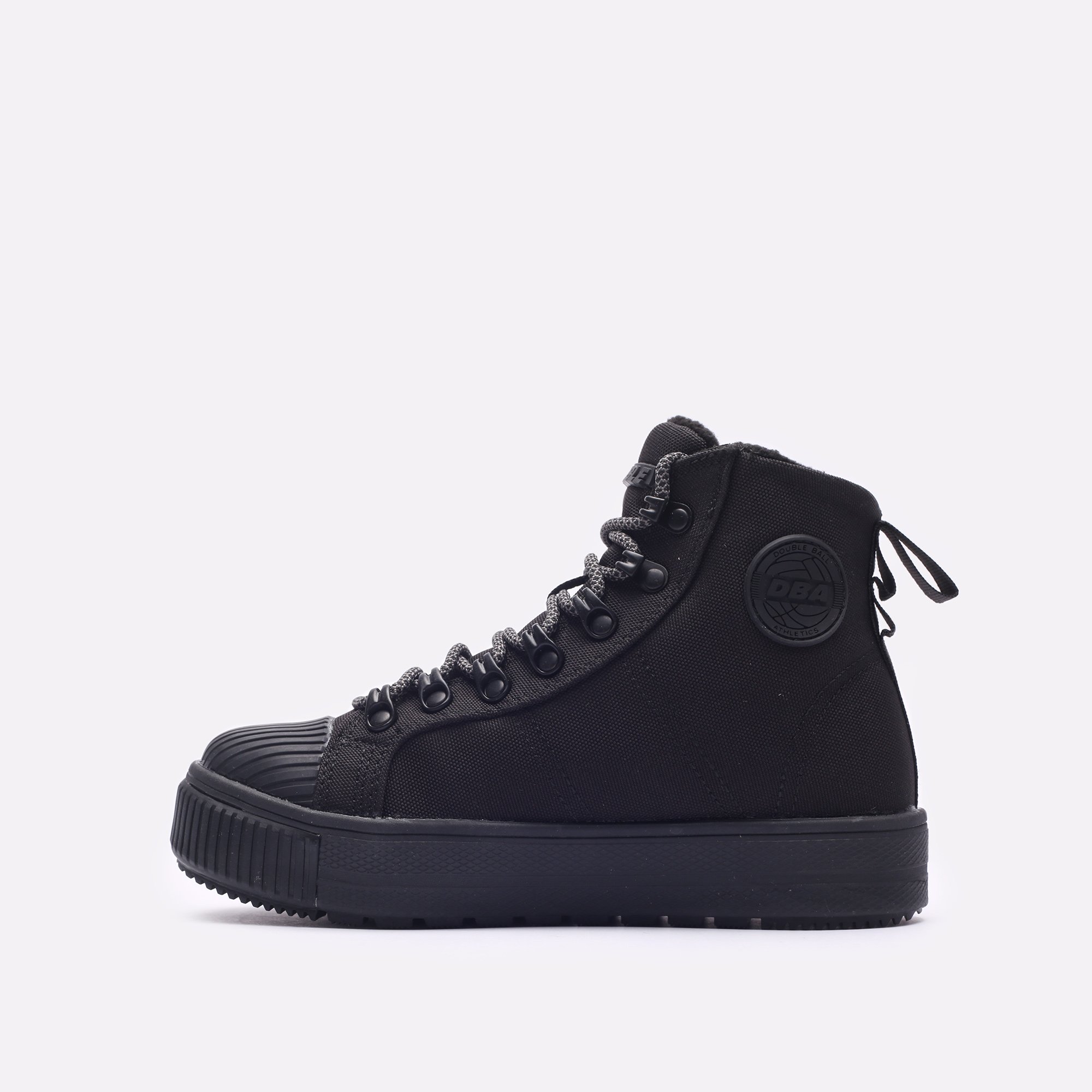 Кеды Два Мяча Bubble Tech Boot (BBL TB 01 OX BB)  - цена, описание, фото 2