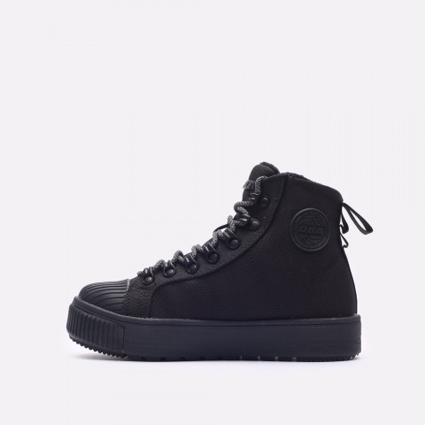 Кеды Два Мяча Bubble Tech Boot – фото для каталога