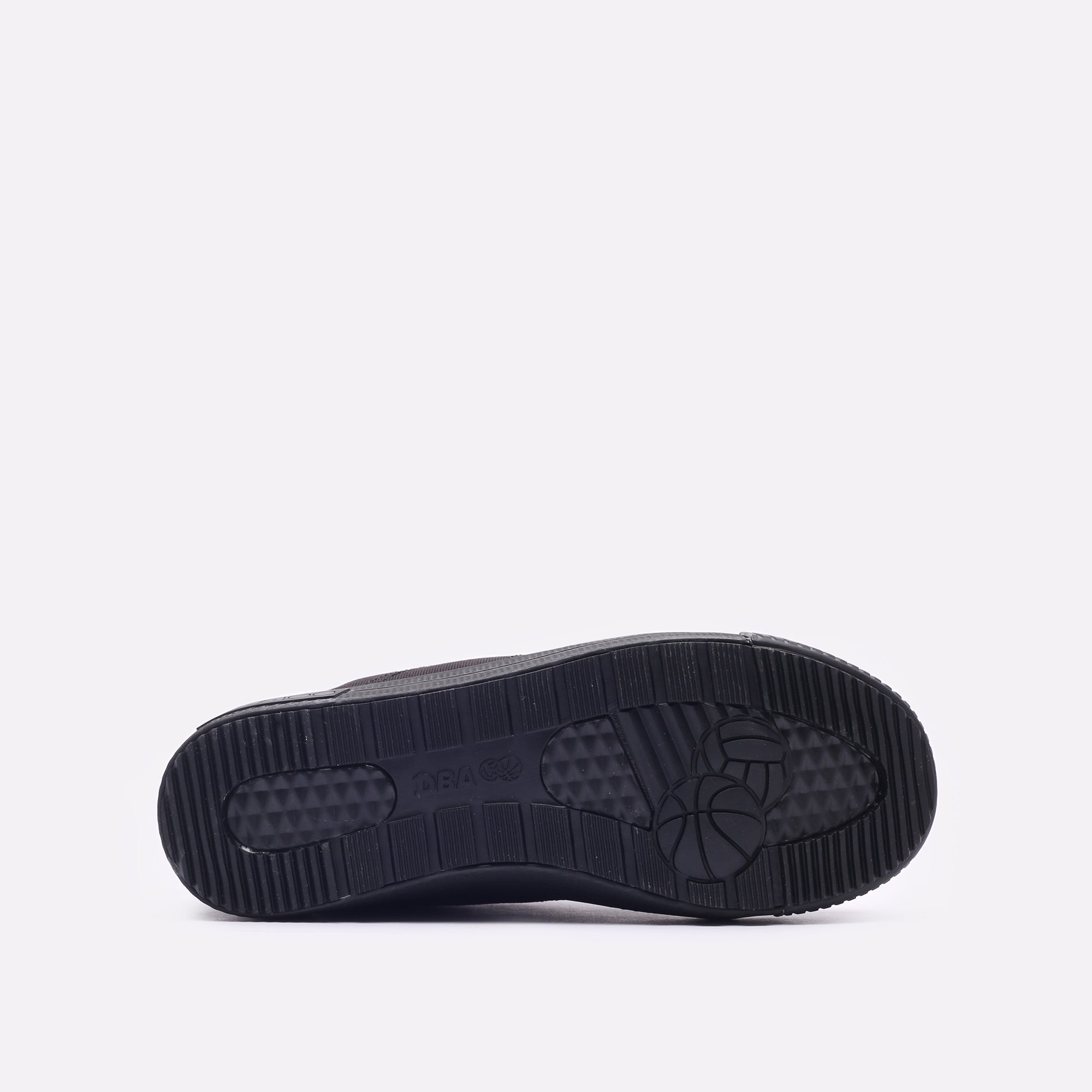 Кеды Два Мяча Bubble Tech Boot (BBL TB 01 OX BB)  - цена, описание, фото 5