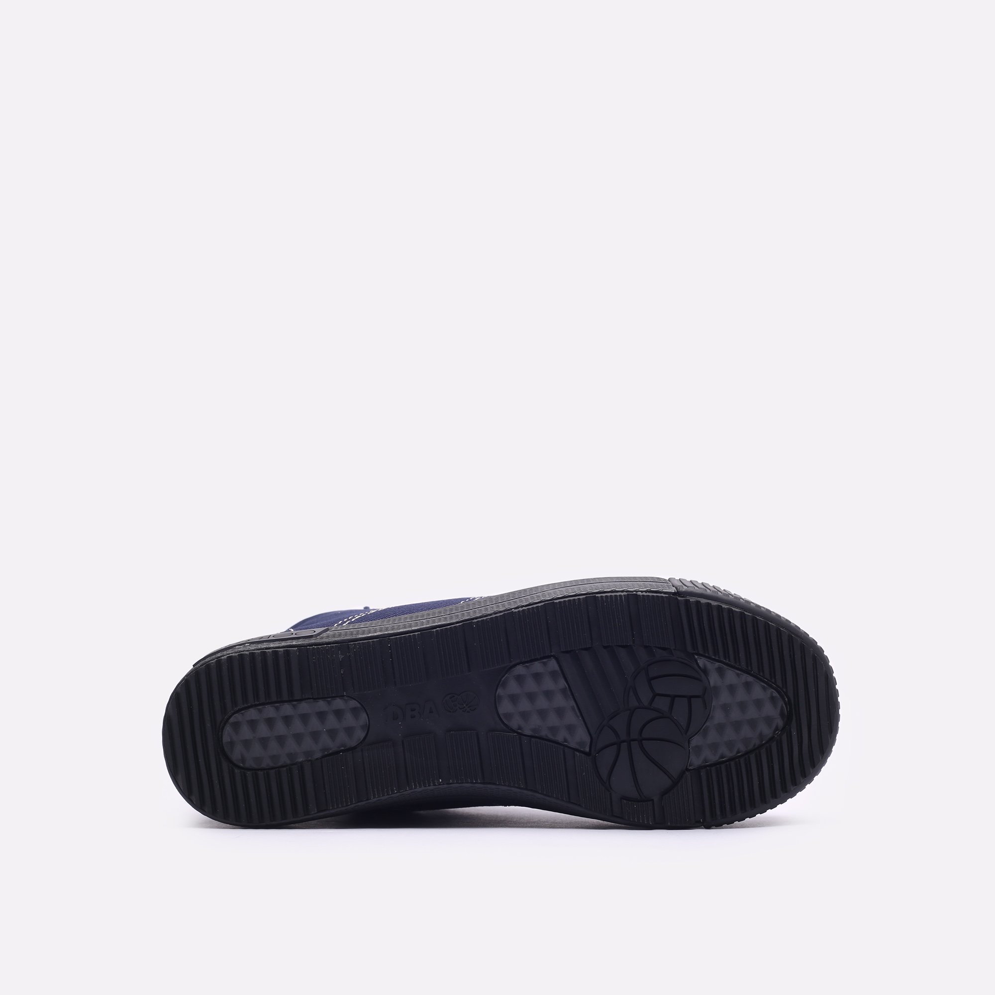 Кеды Два Мяча Bubble Tech Boot (BBL TB 01 OX Z4)  - цена, описание, фото 5