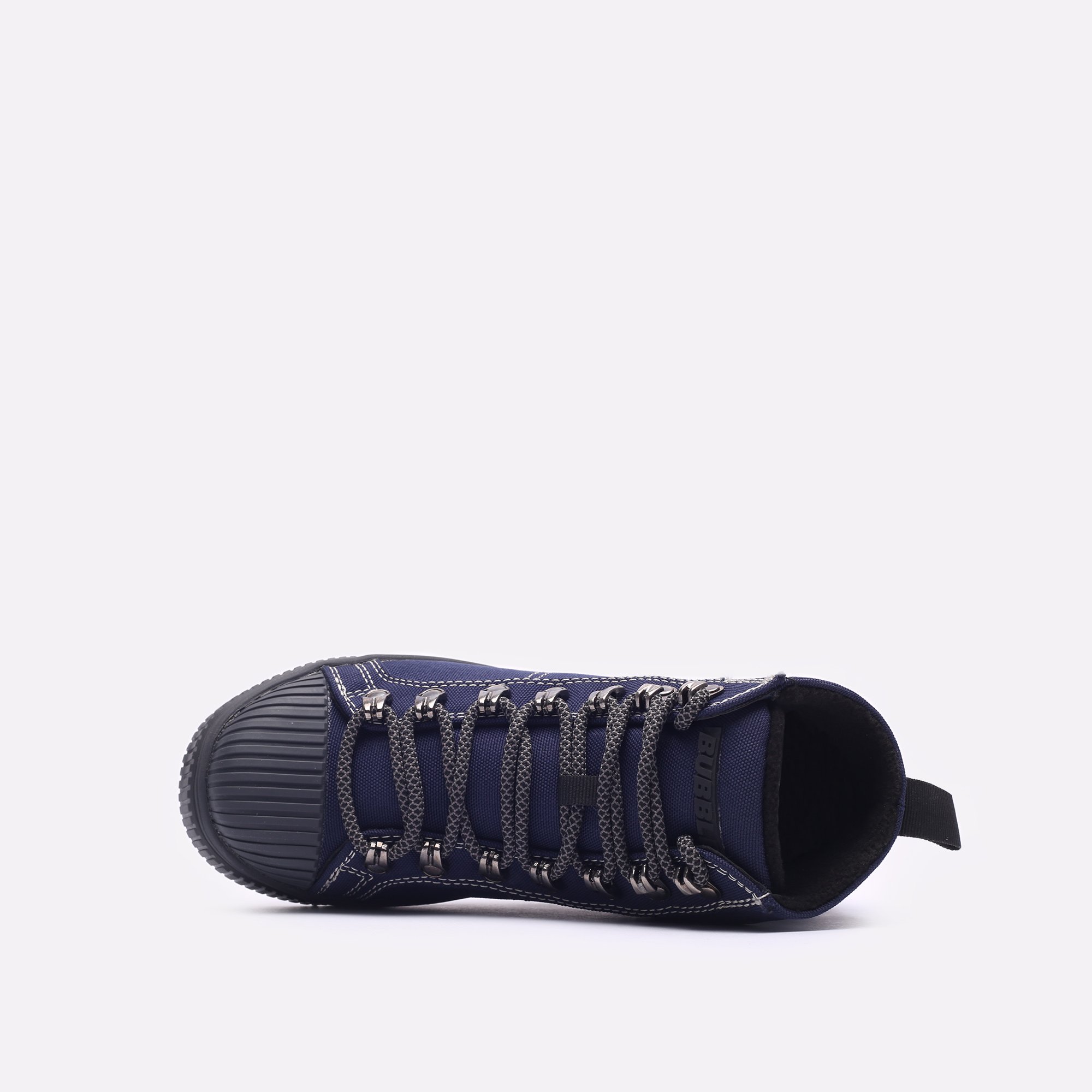 Кеды Два Мяча Bubble Tech Boot (BBL TB 01 OX Z4)  - цена, описание, фото 6