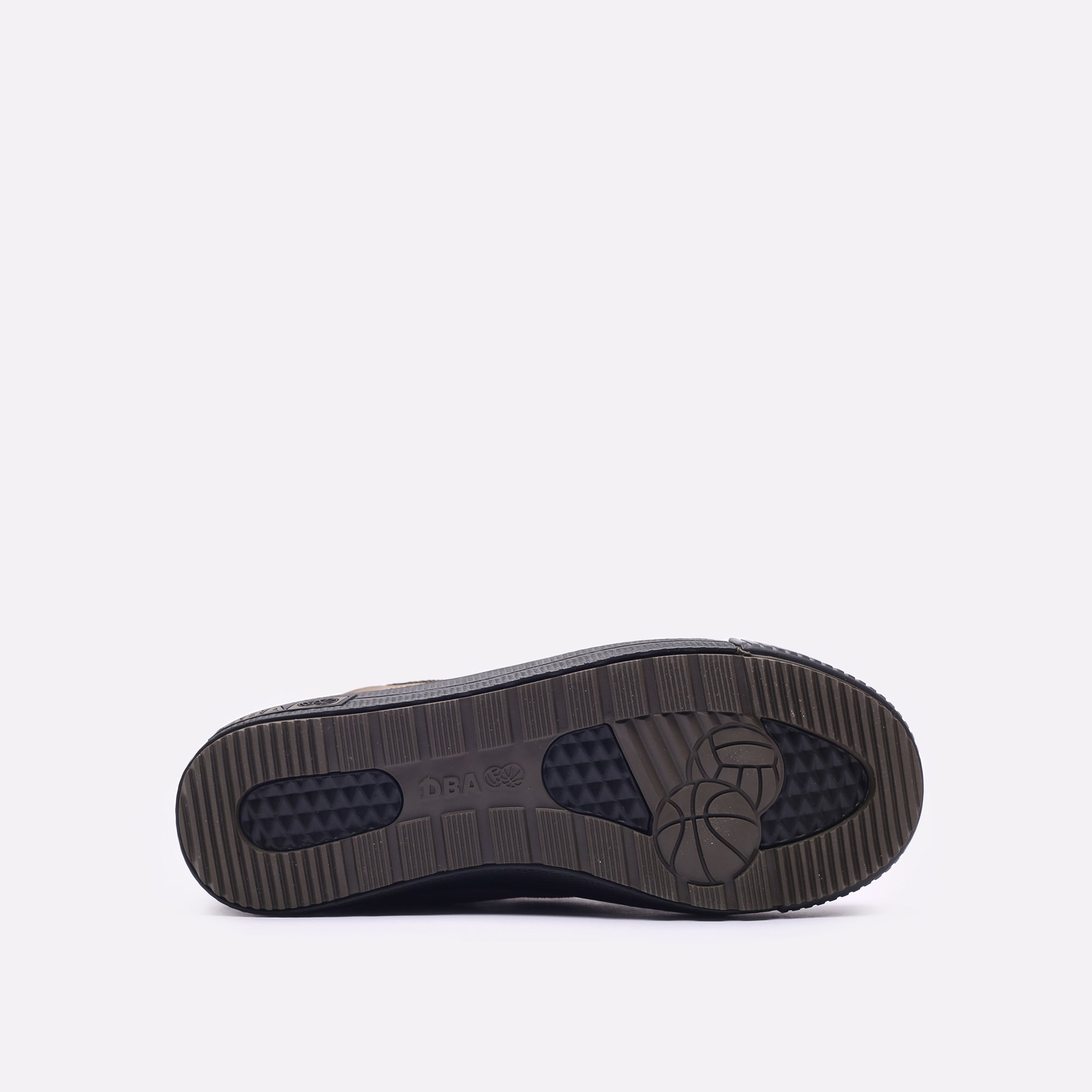 Кеды Два Мяча Bubble Tech Boot (BBL TB 01 OX G4)  - цена, описание, фото 5