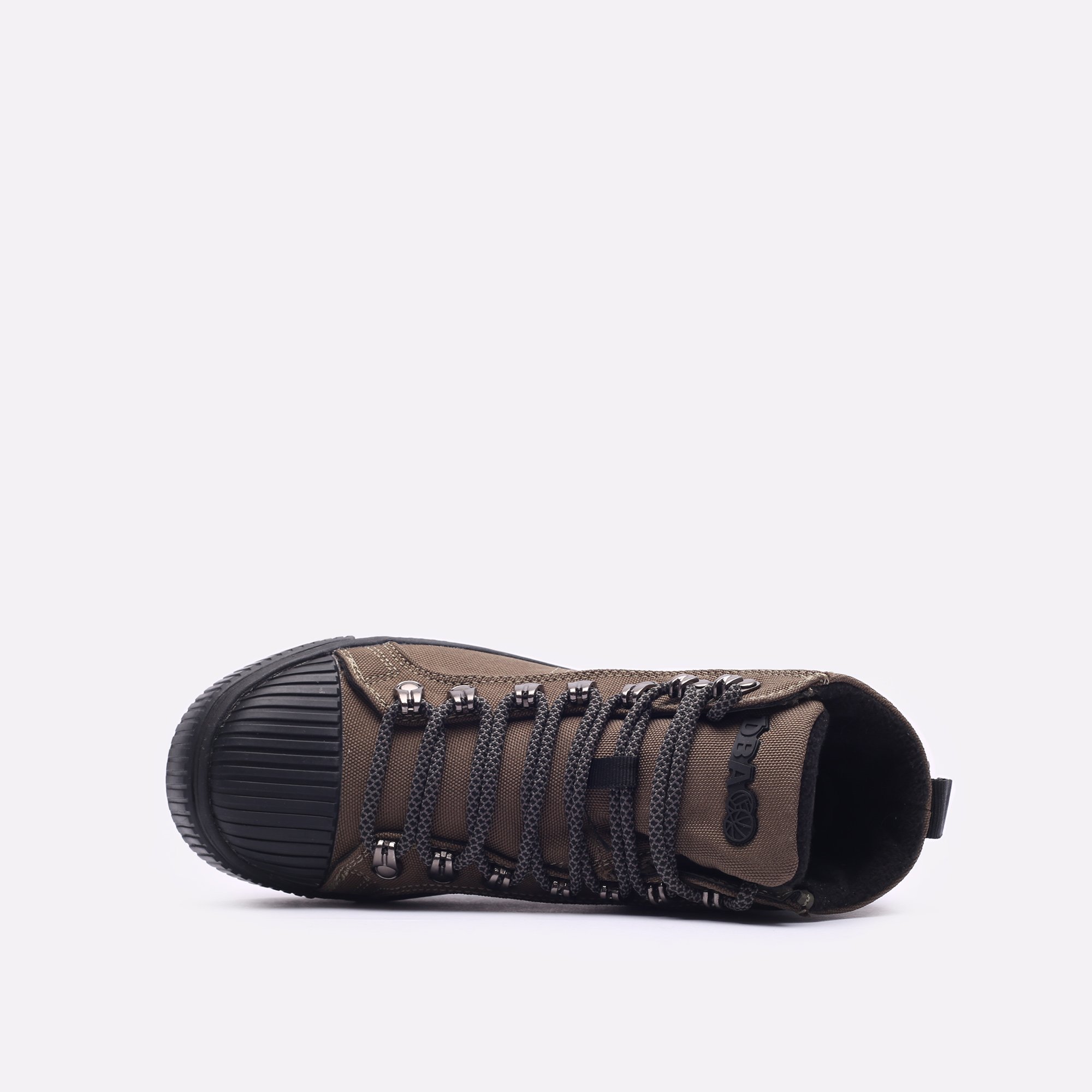 Кеды Два Мяча Bubble Tech Boot (BBL TB 01 OX G4)  - цена, описание, фото 6