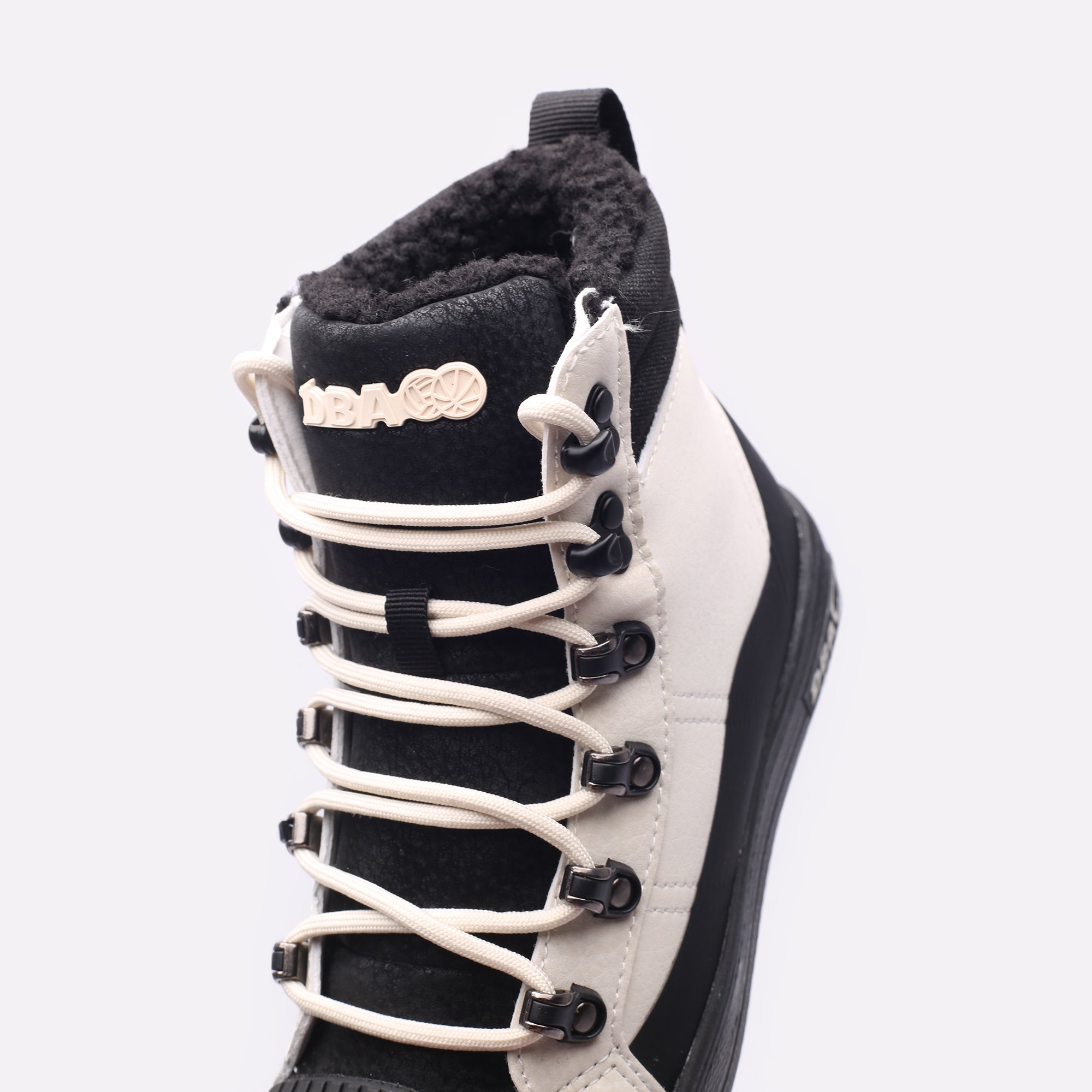 Кеды Два Мяча Bubble Snow Boot (BBL SB 01 MF WB)  - цена, описание, фото 7