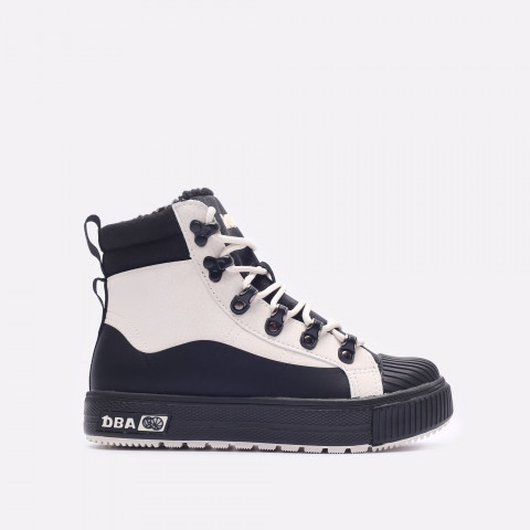 кеды Два Мяча Bubble Snow Boot  