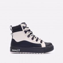 Кеды Два Мяча Bubble Snow Boot (BBL SB 01 MF WB)