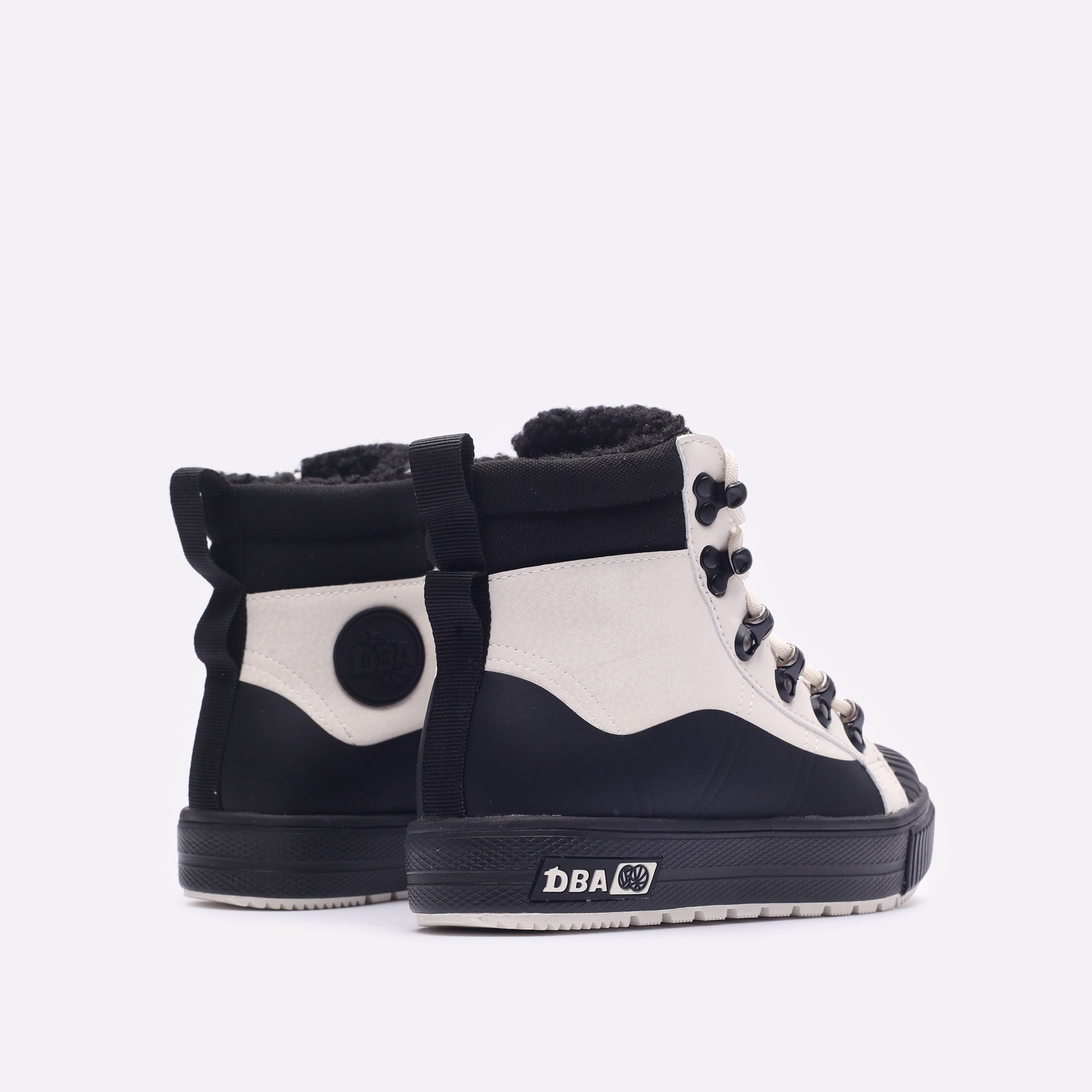 Кеды Два Мяча Bubble Snow Boot (BBL SB 01 MF WB)  - цена, описание, фото 3