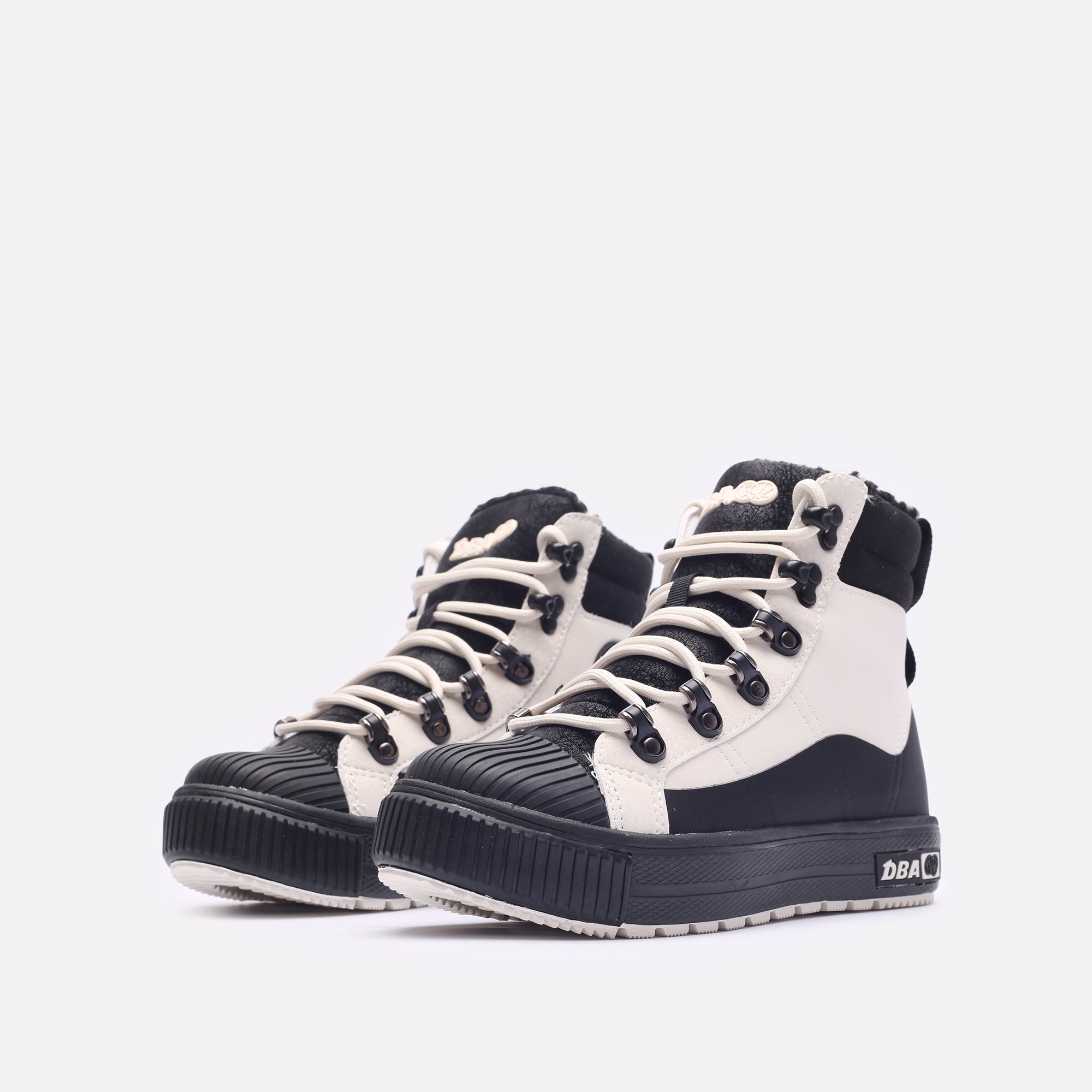 Кеды Два Мяча Bubble Snow Boot (BBL SB 01 MF WB)  - цена, описание, фото 4